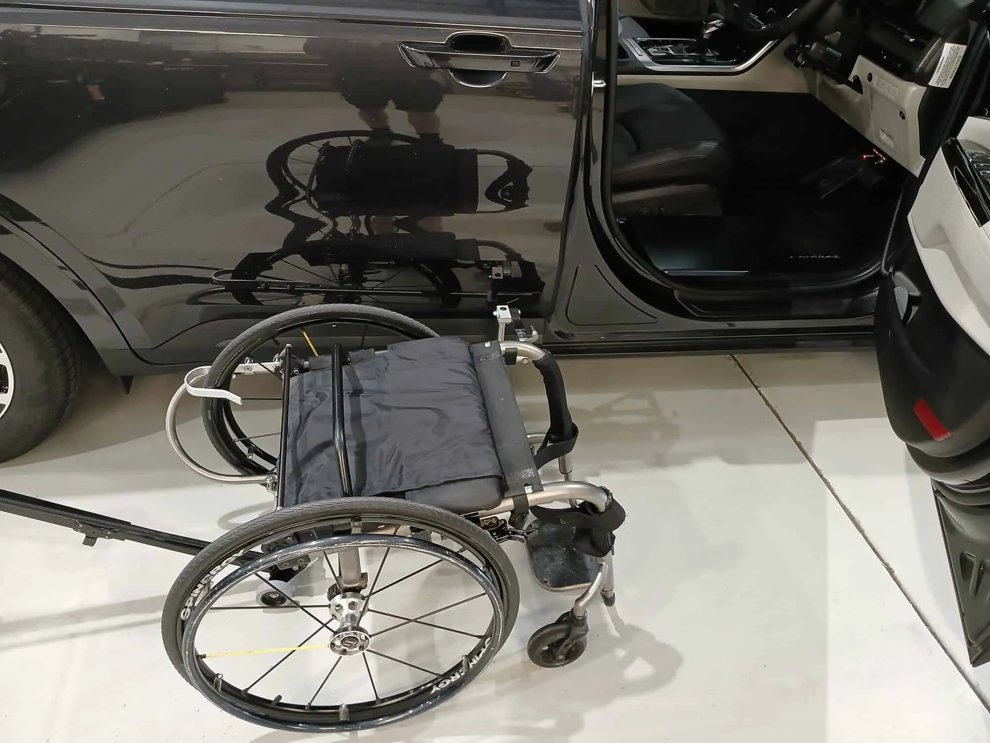 2023 Kia Carnival