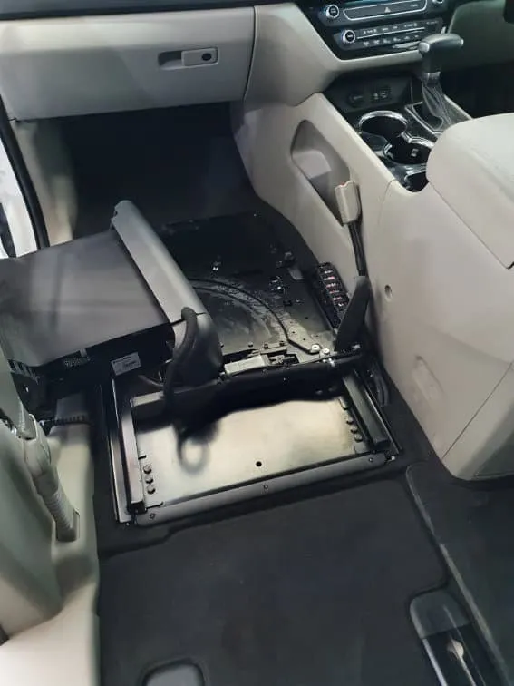 2019 Kia Carnival