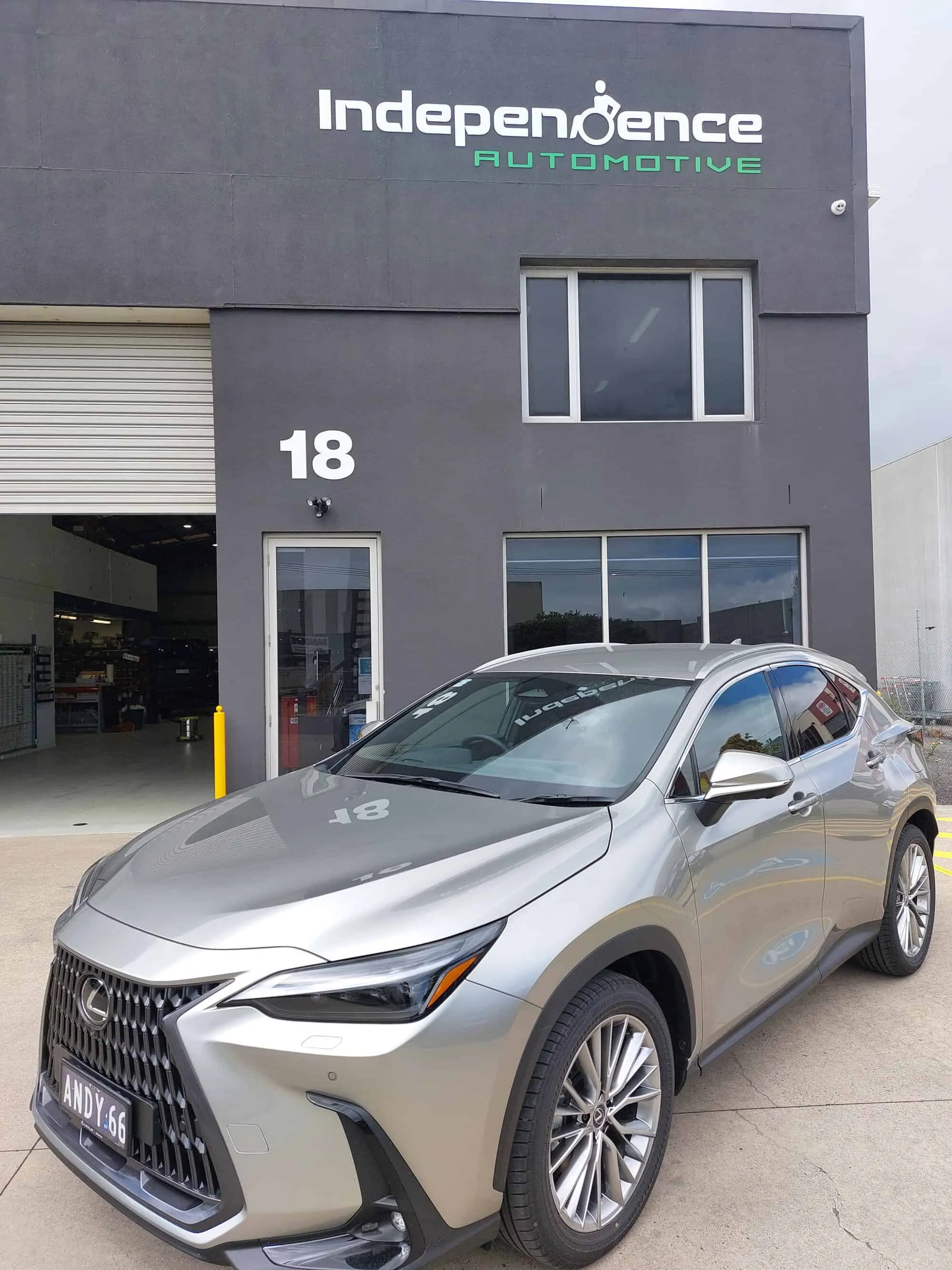 Lexus