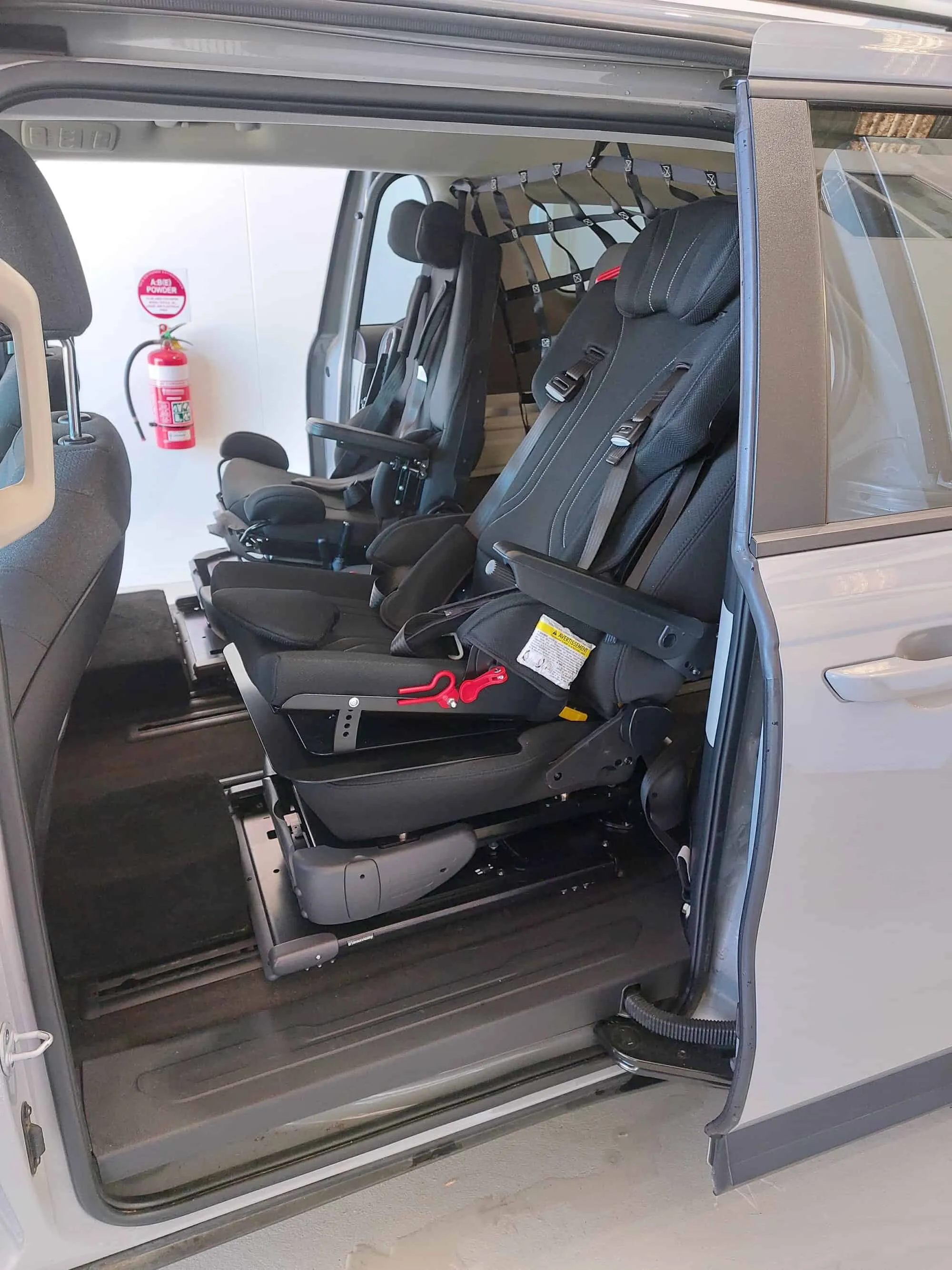 2022 Kia Carnival