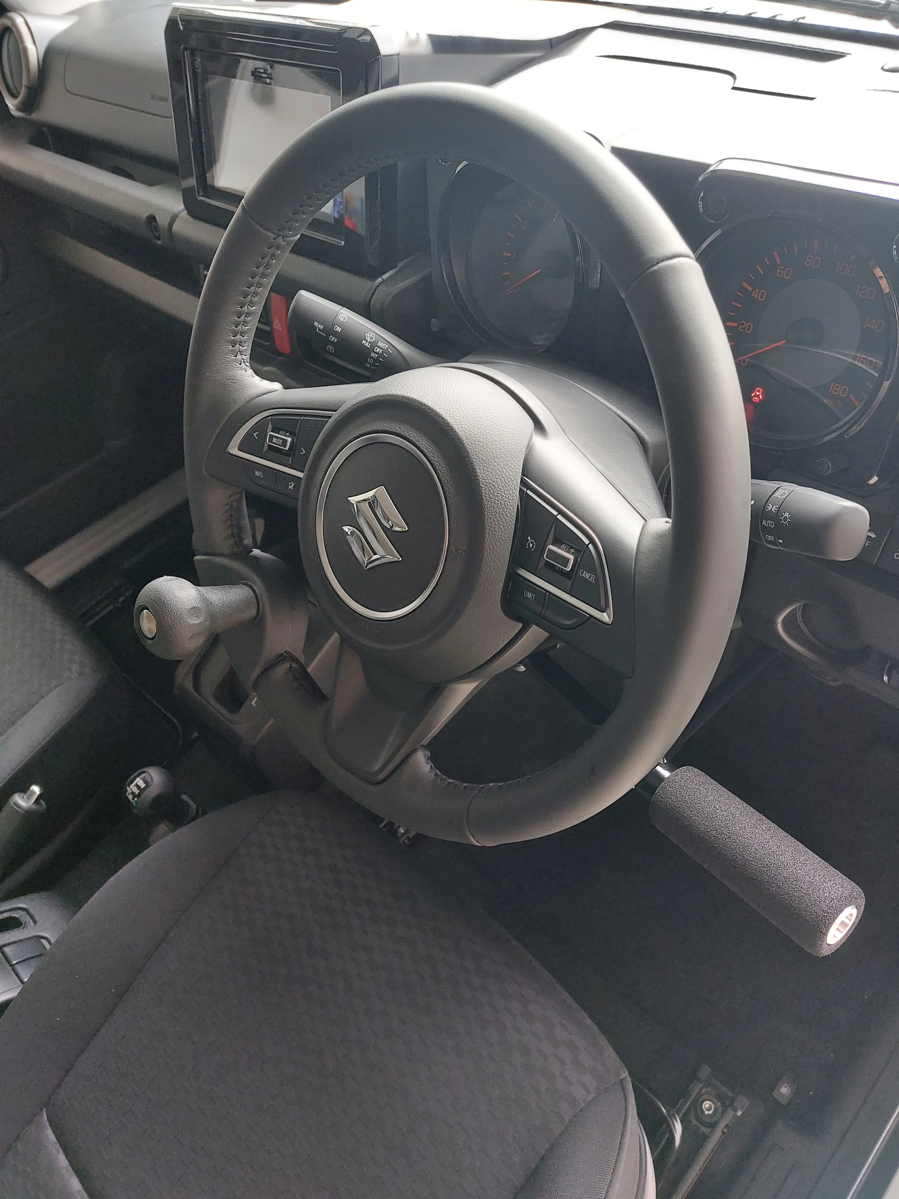Mobility Solutions