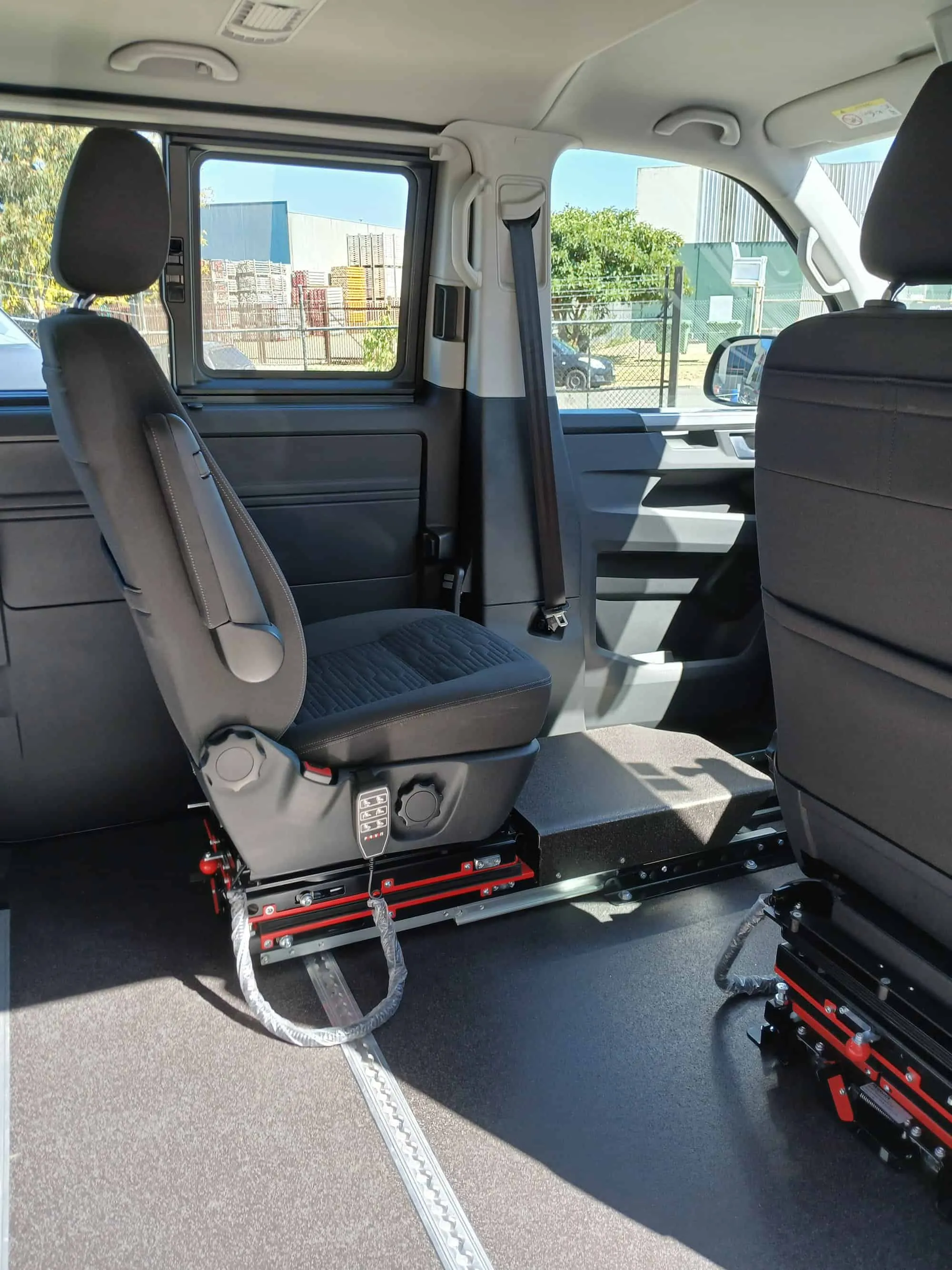 Volkswagen T6.1