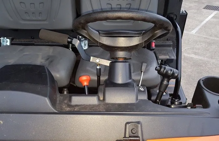 Kubota RTV-X900