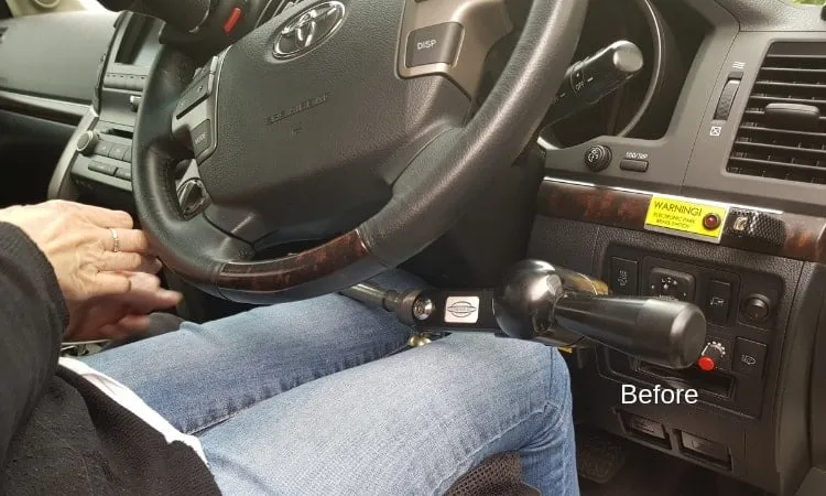 Toyota Landcruiser