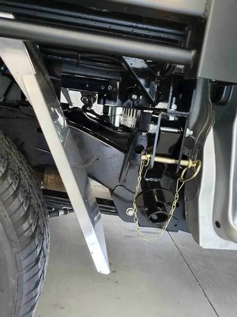 Isuzu D Max