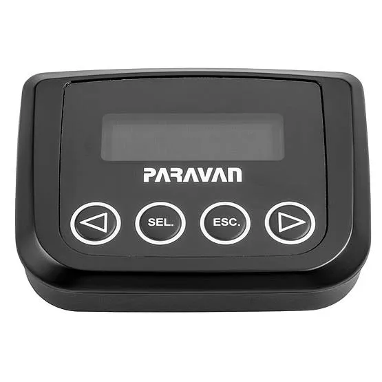 Paravan