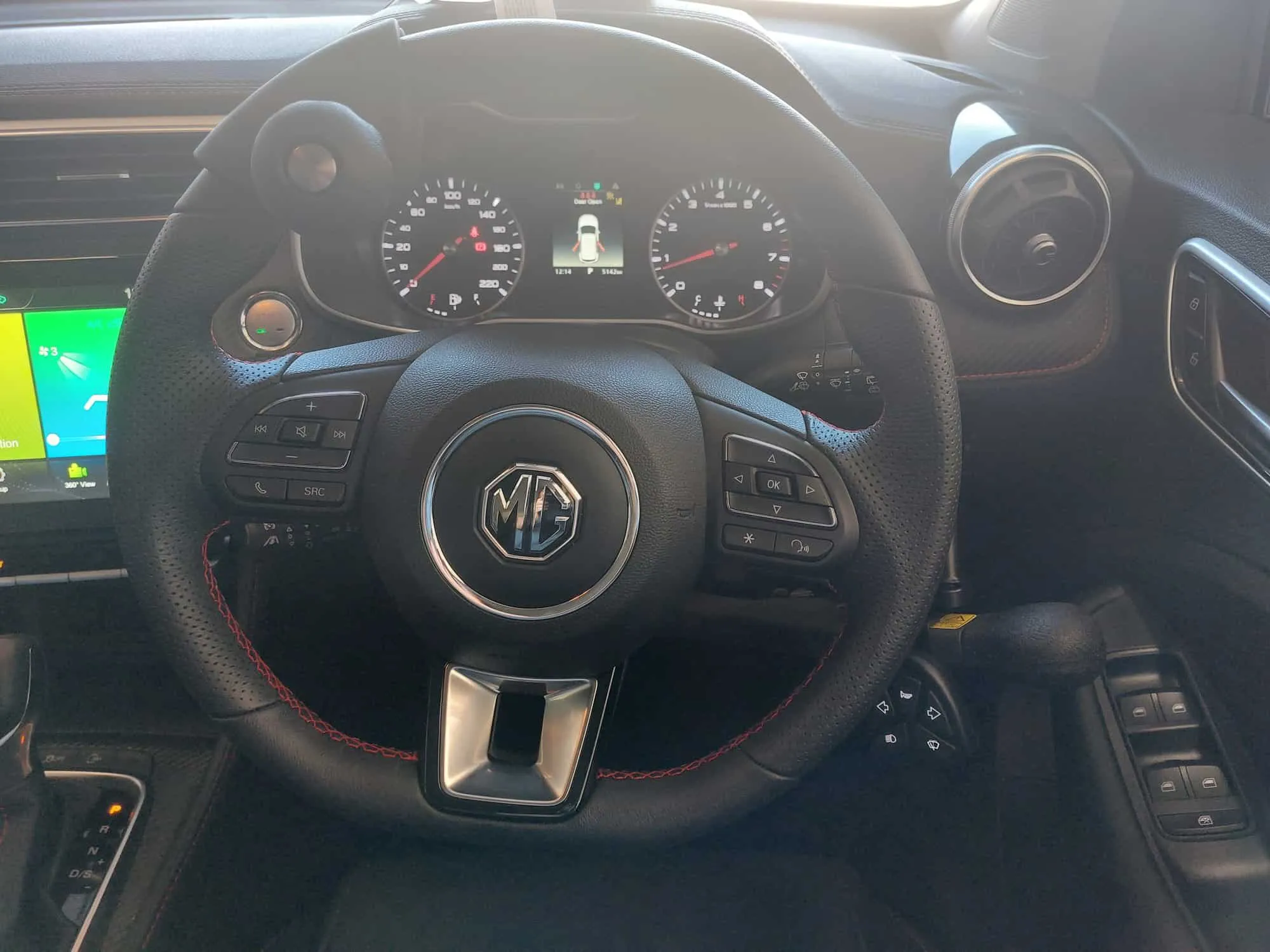 MG