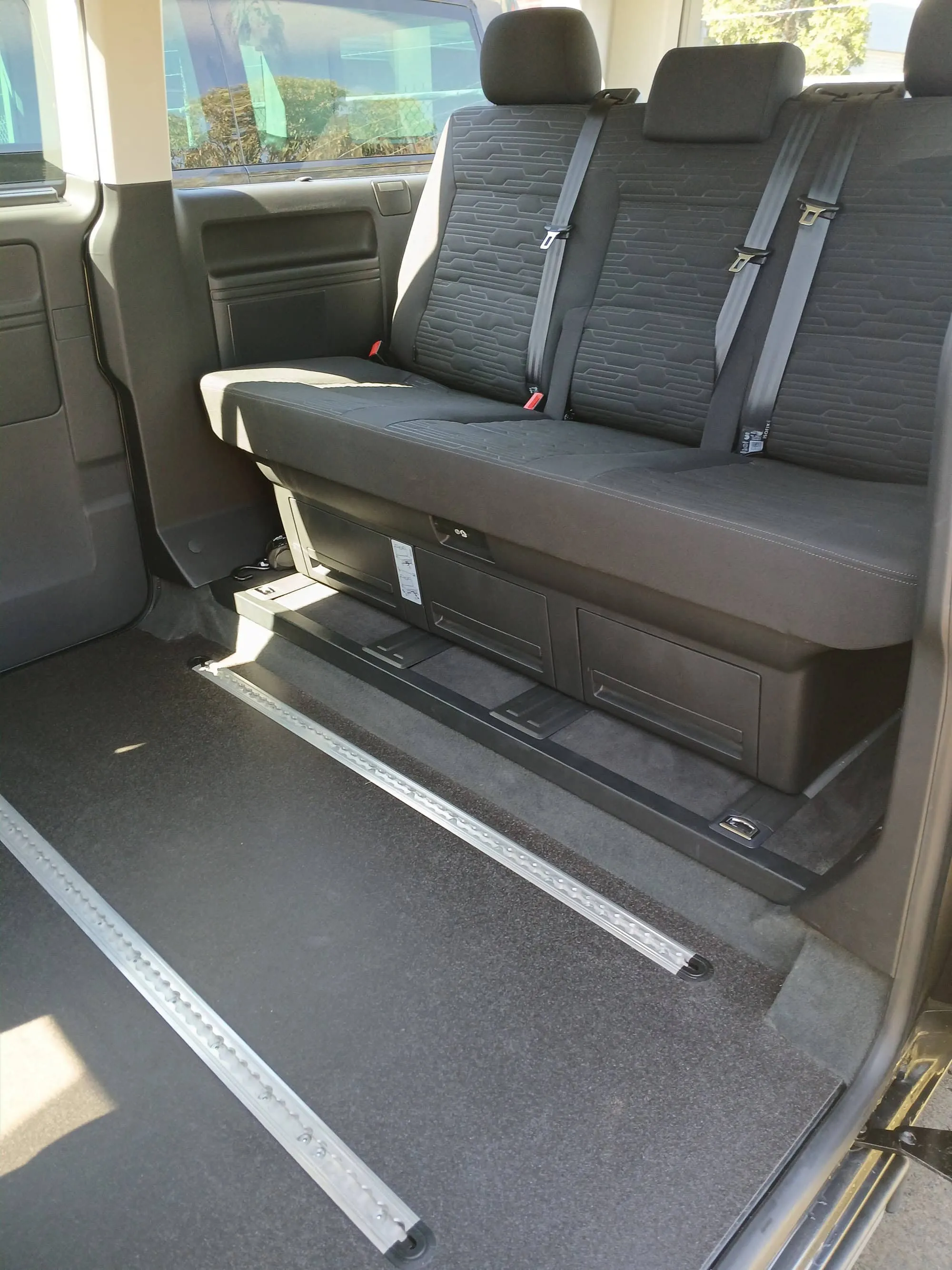 Volkswagen T6.1