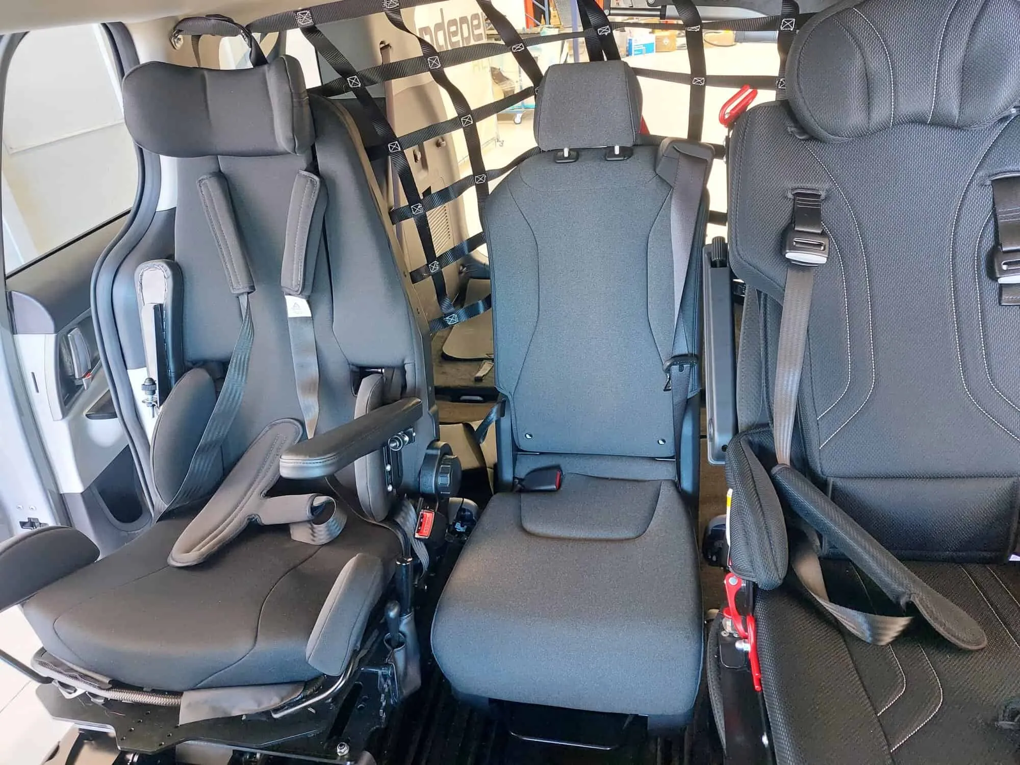 2022 Kia Carnival