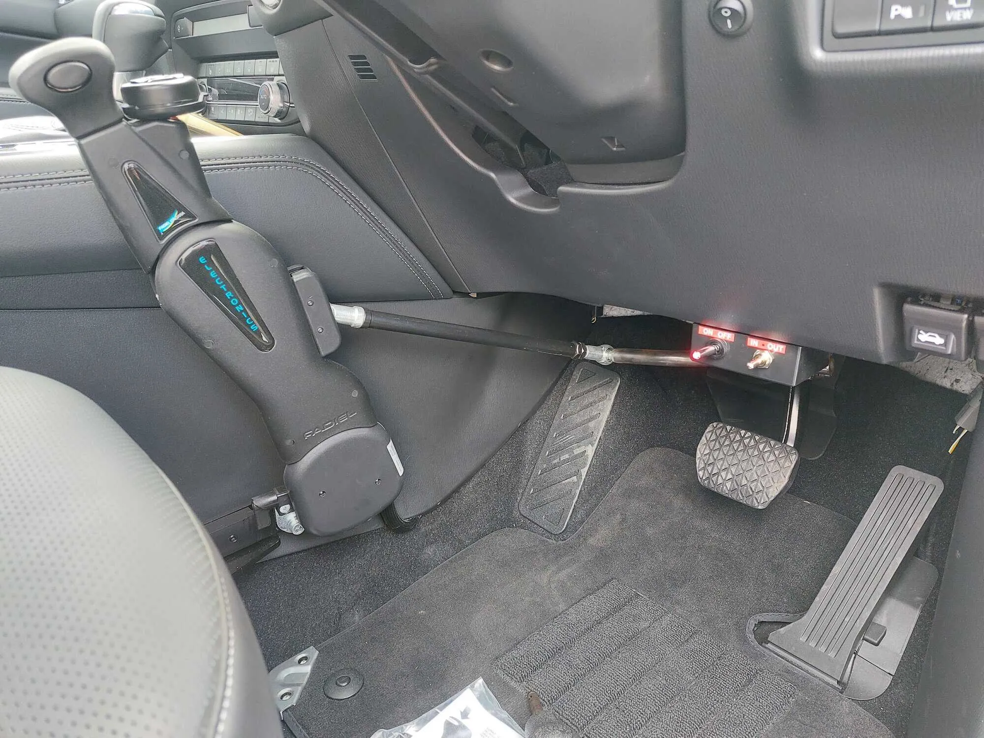 Mazda CX8