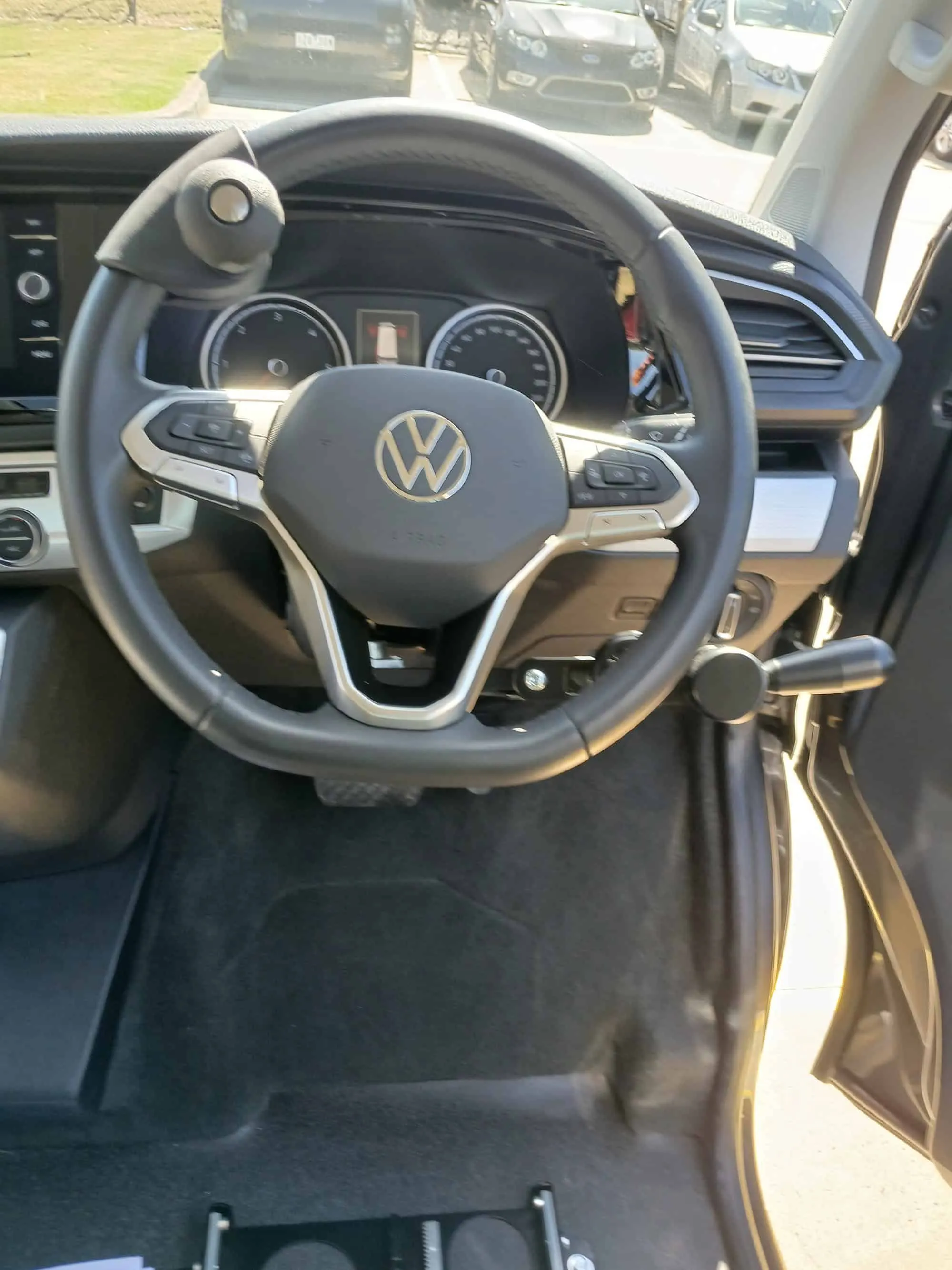 Volkswagen T6.1