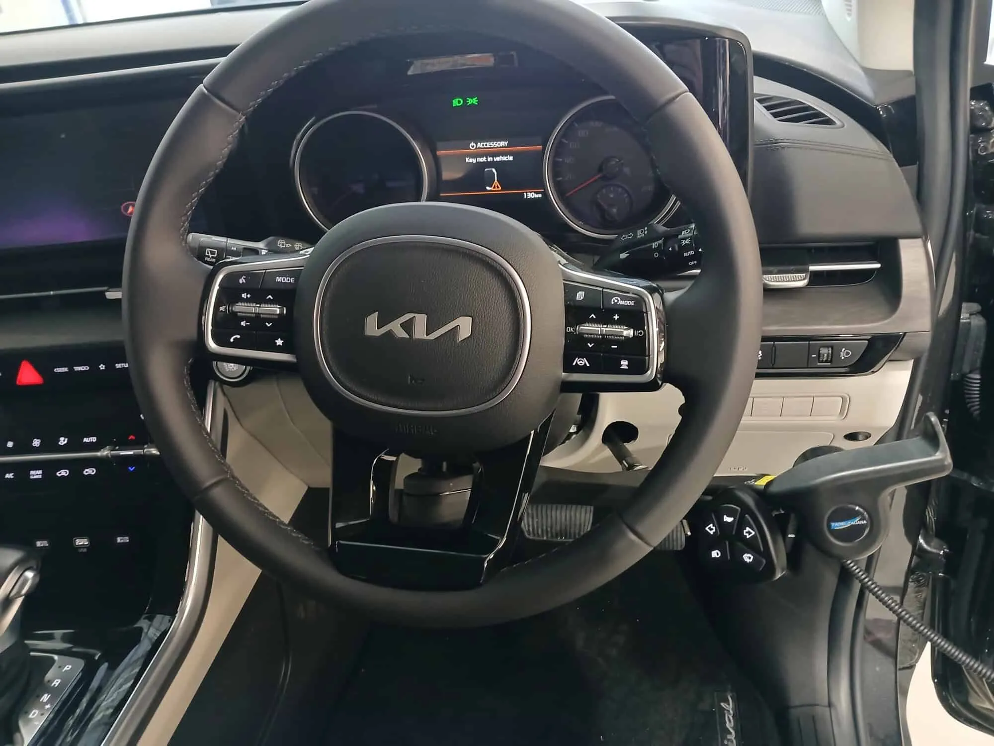 2023 Kia Carnival