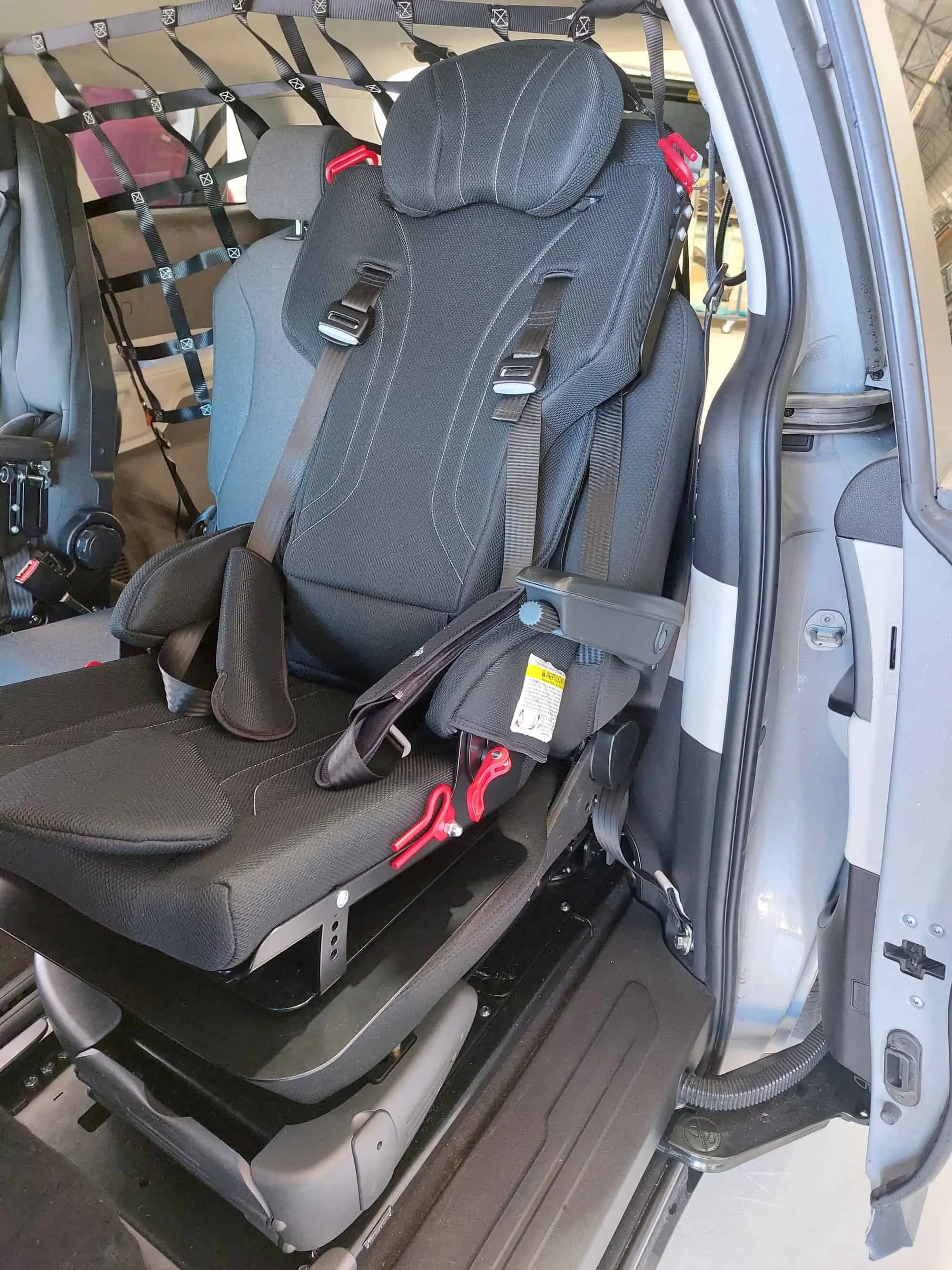 2022 Kia Carnival