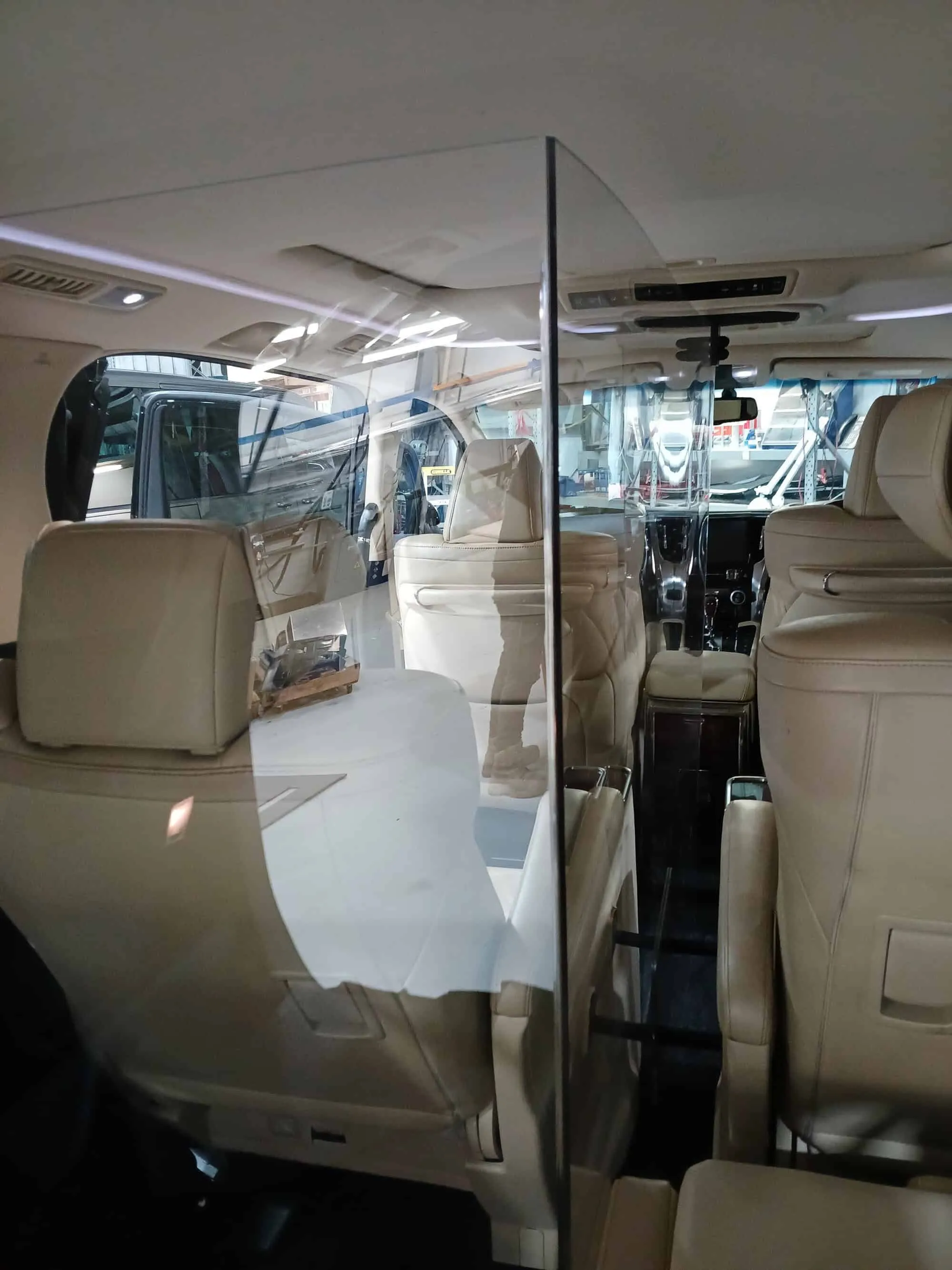 2017 Toyota Alphard