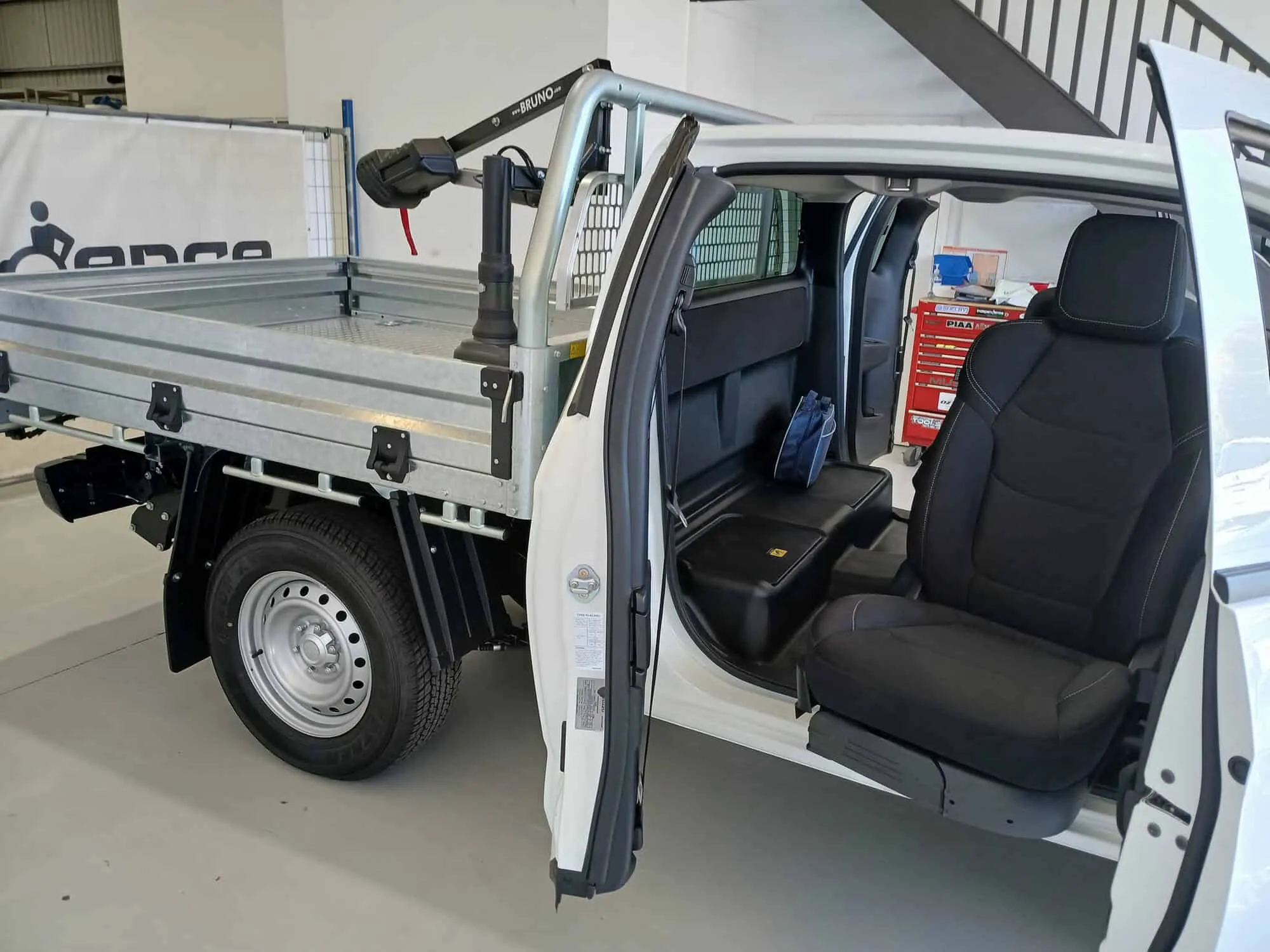 2023 Isuzu Dmax