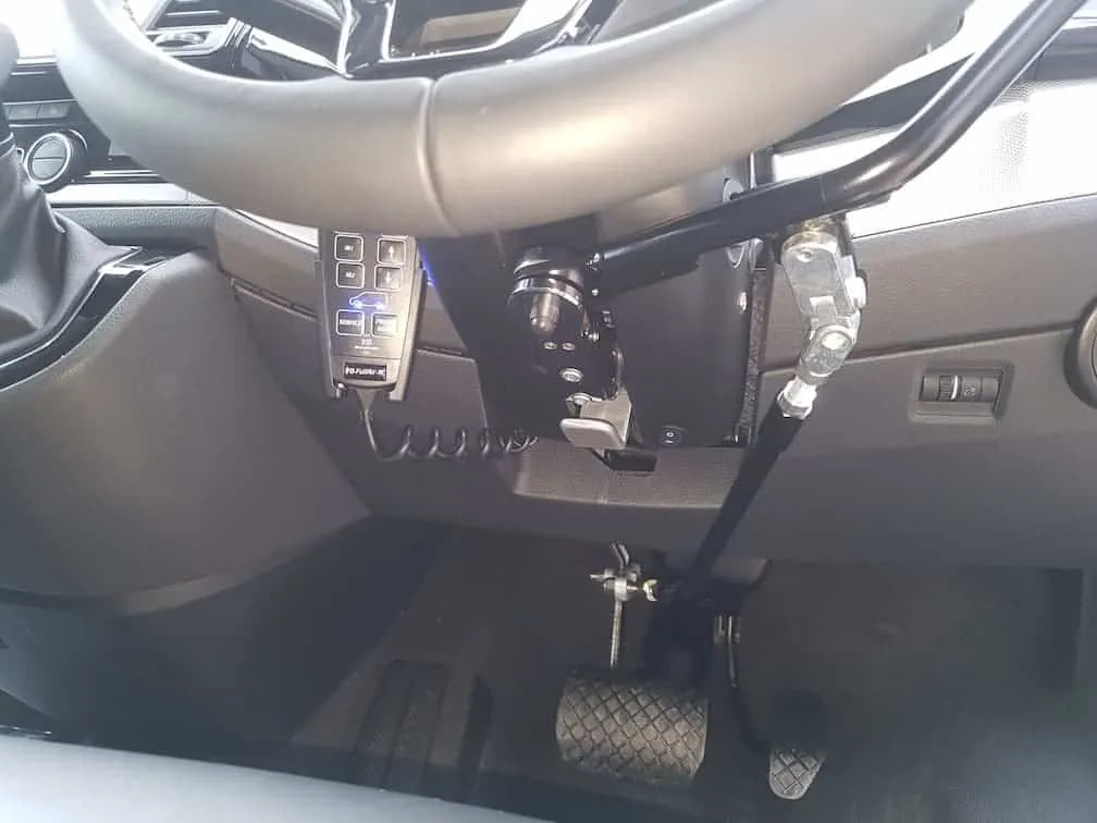 Volkswagen Transporter Highline