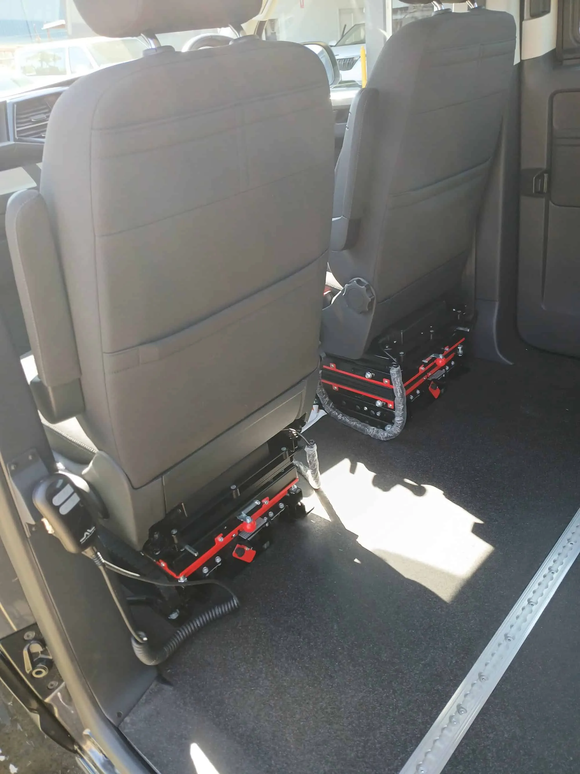 Volkswagen T6.1