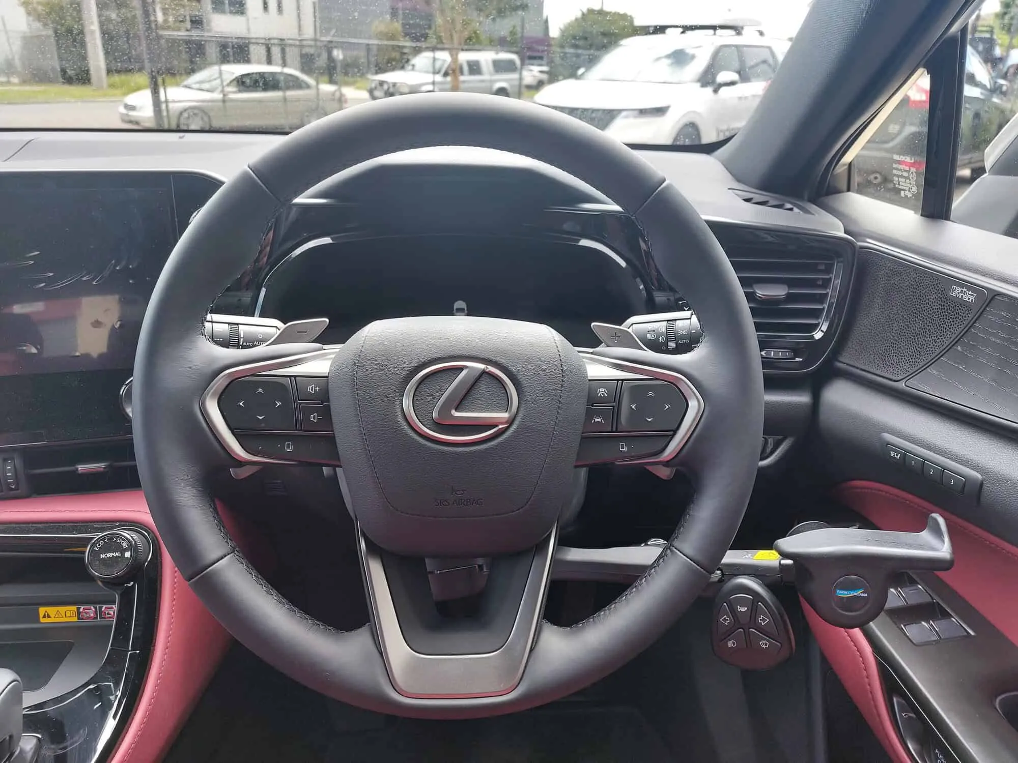 Lexus