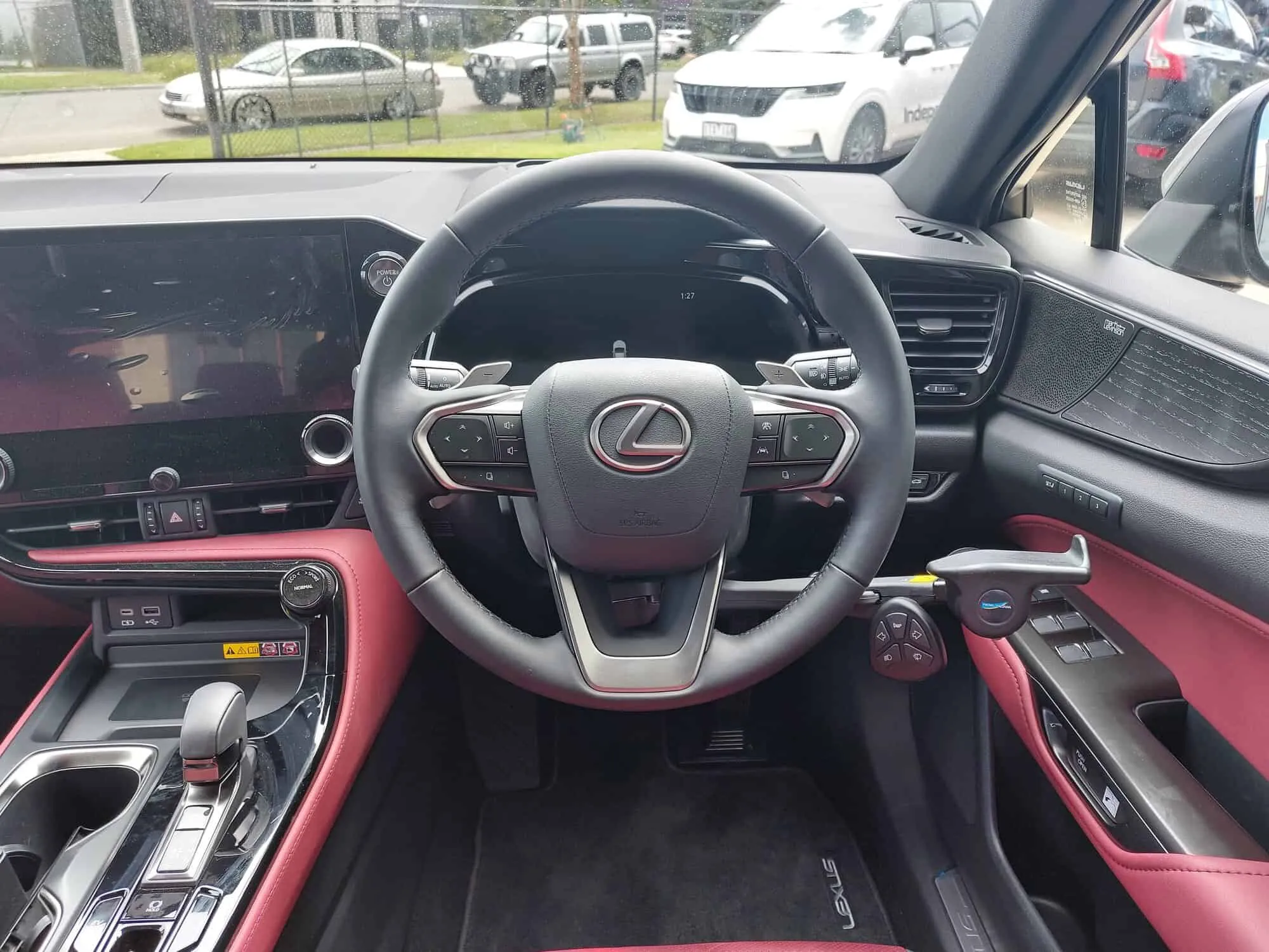 Lexus