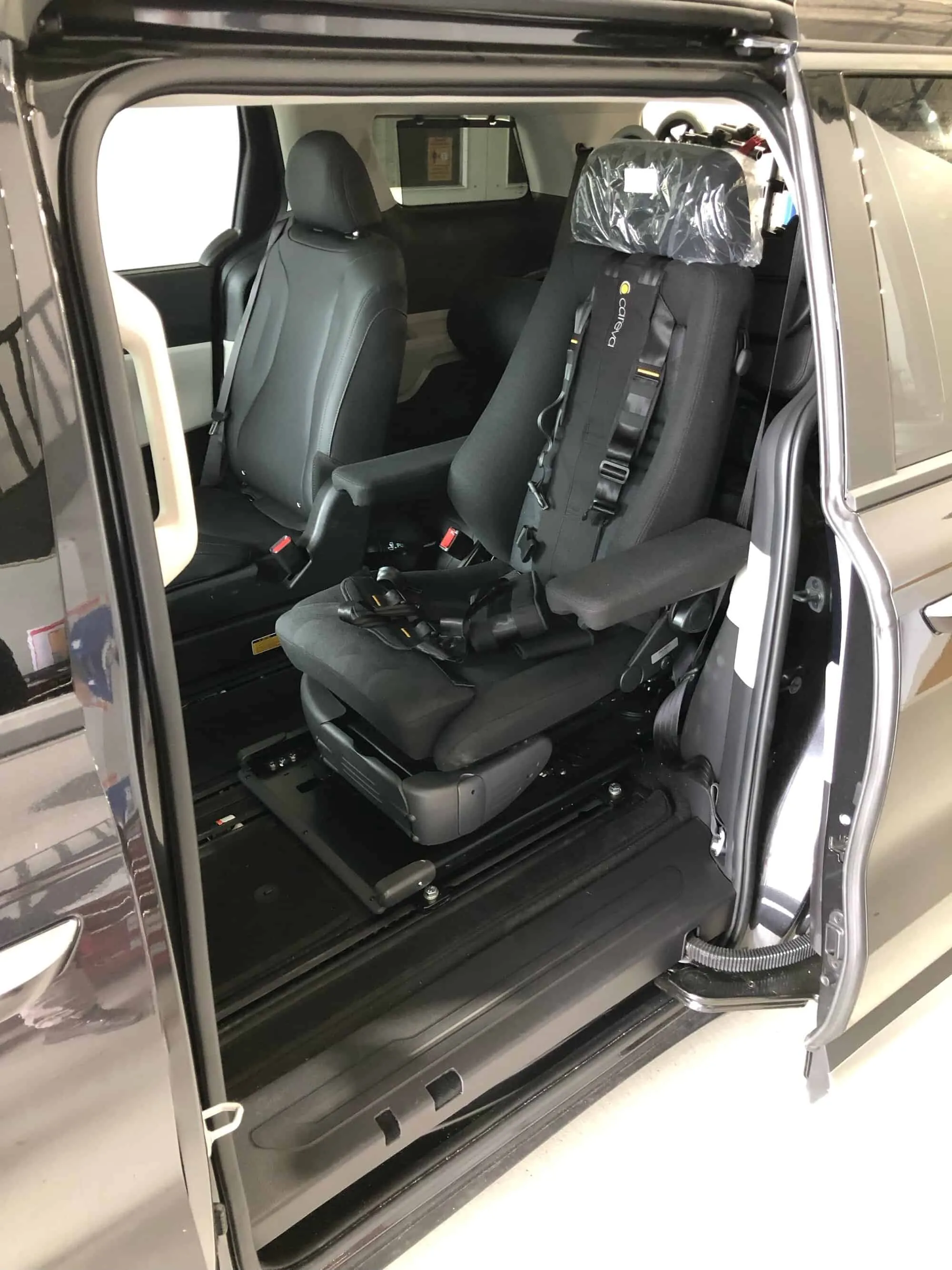 2022 Kia Carnival Platinum