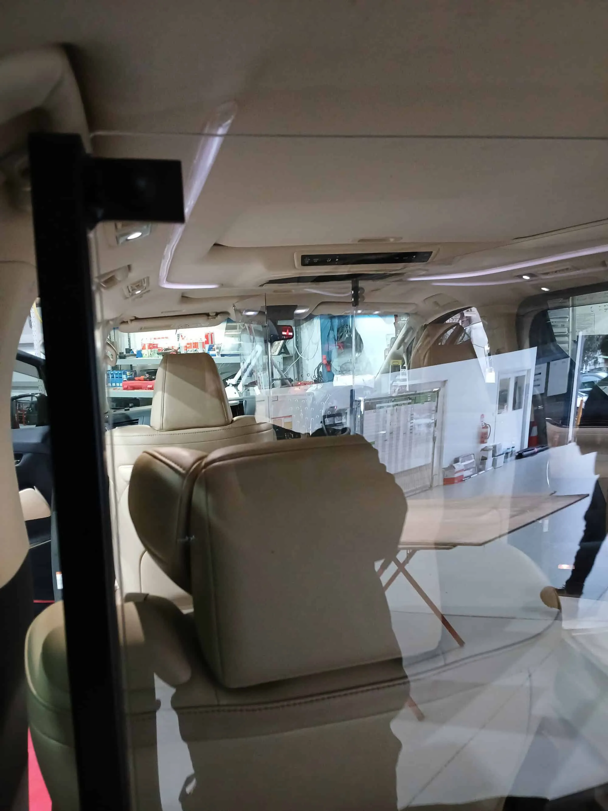 2017 Toyota Alphard