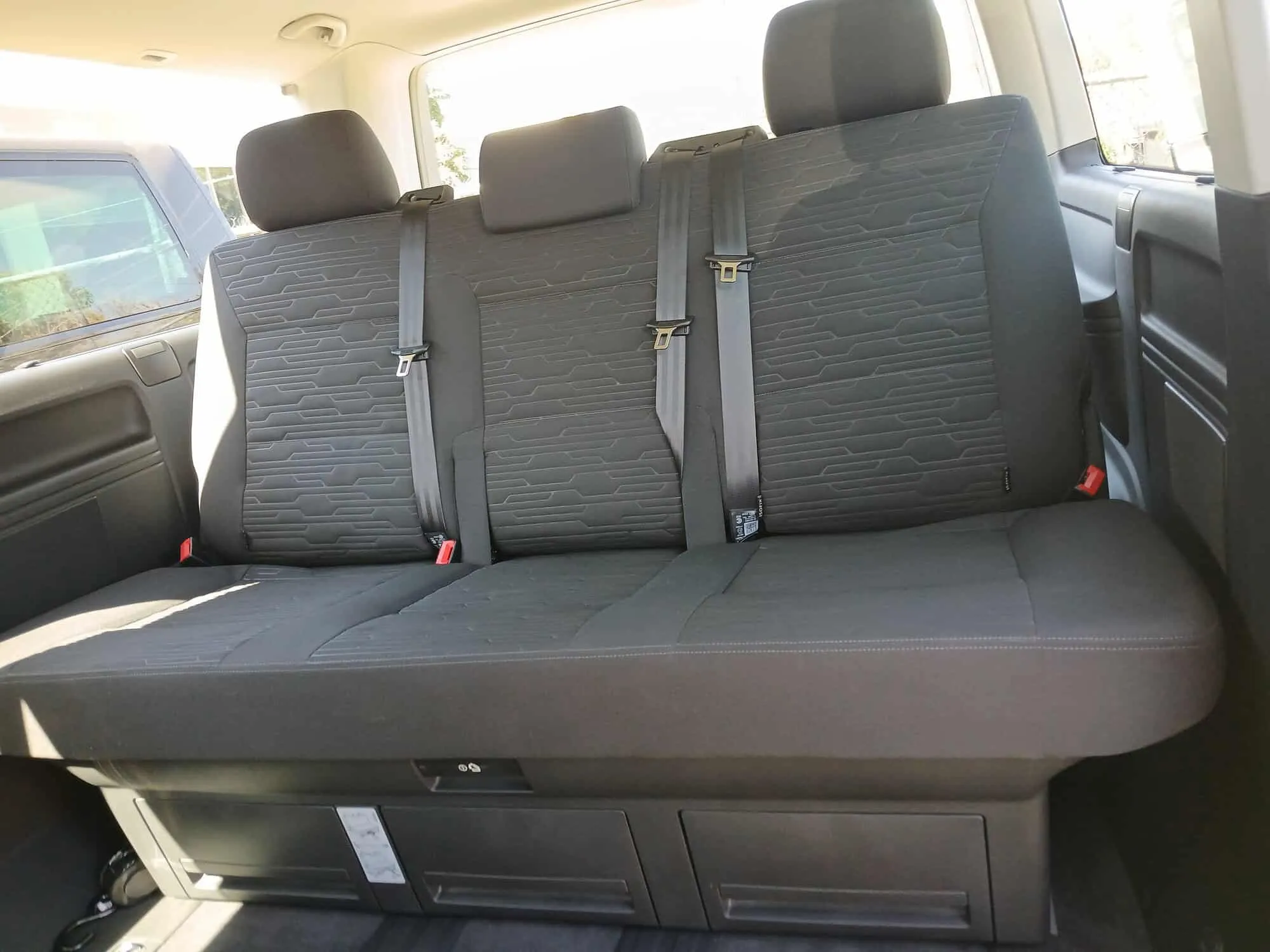 Volkswagen T6.1