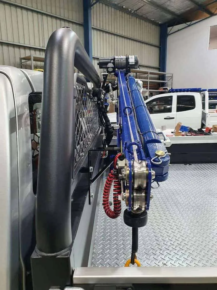 Isuzu D Max