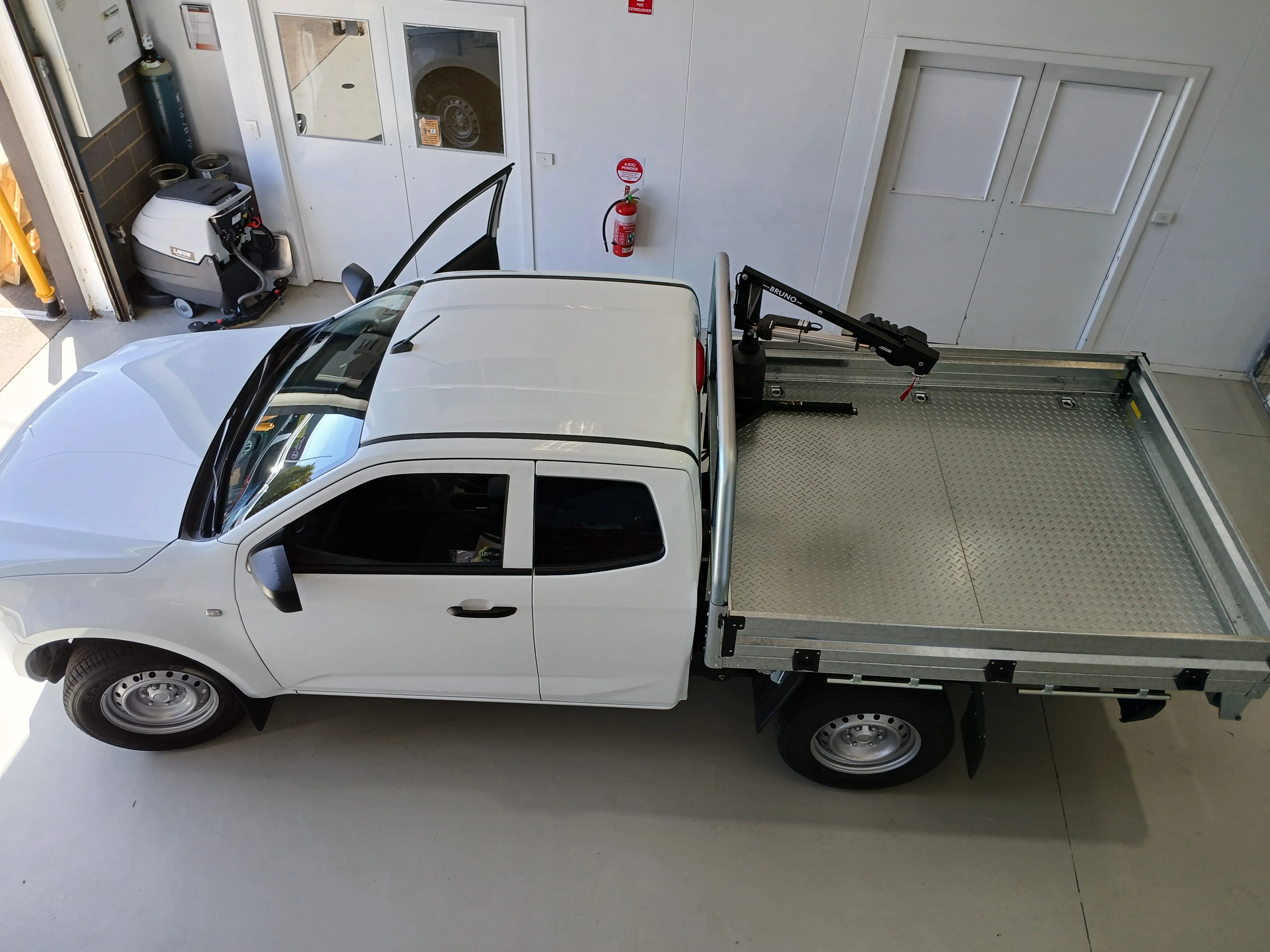 2023 Isuzu Dmax