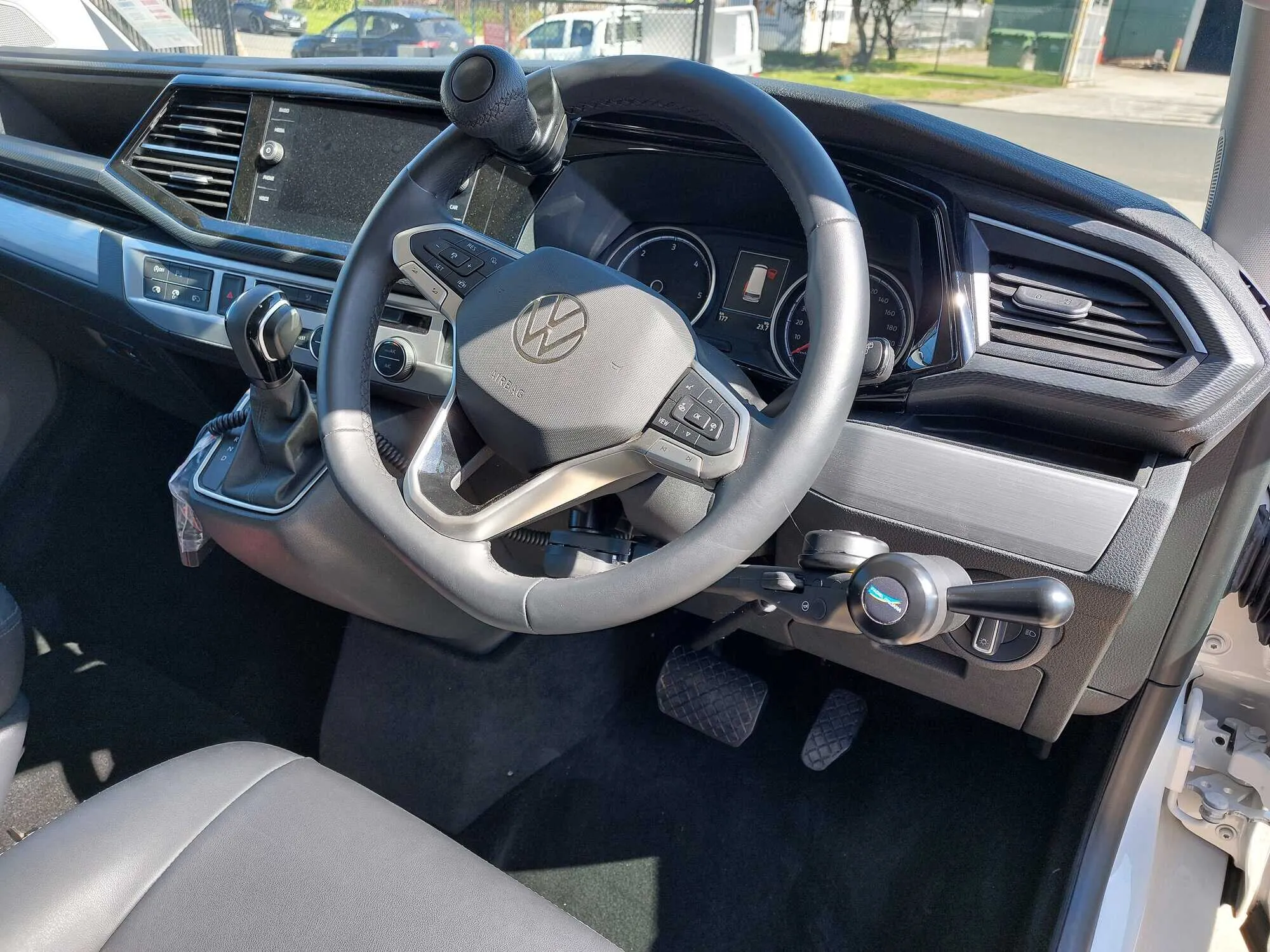 Volkswagen T6.1