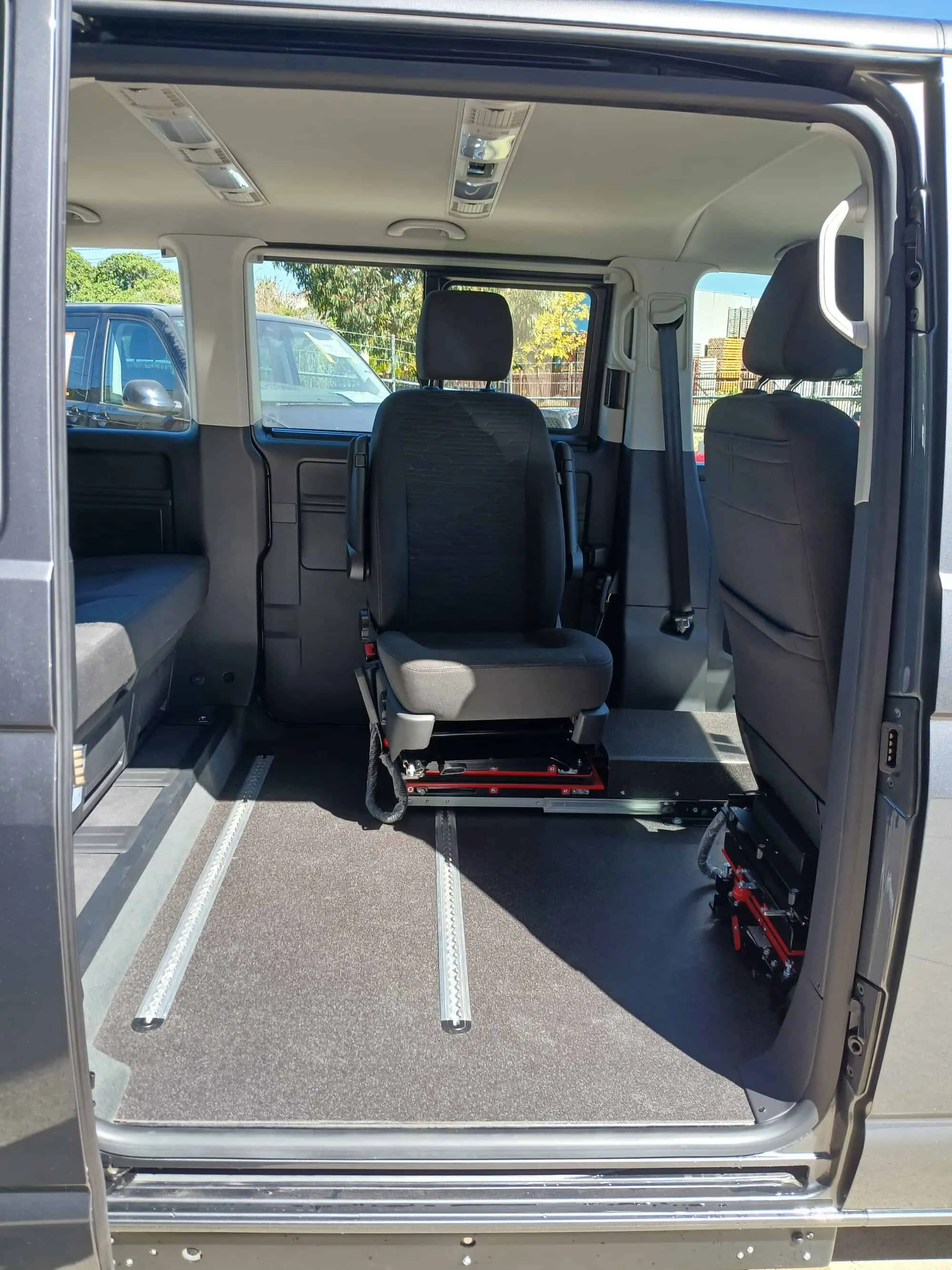 Volkswagen T6.1
