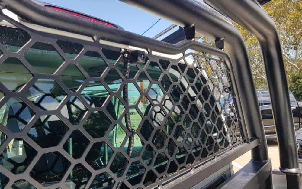 Mazda BT50 GT