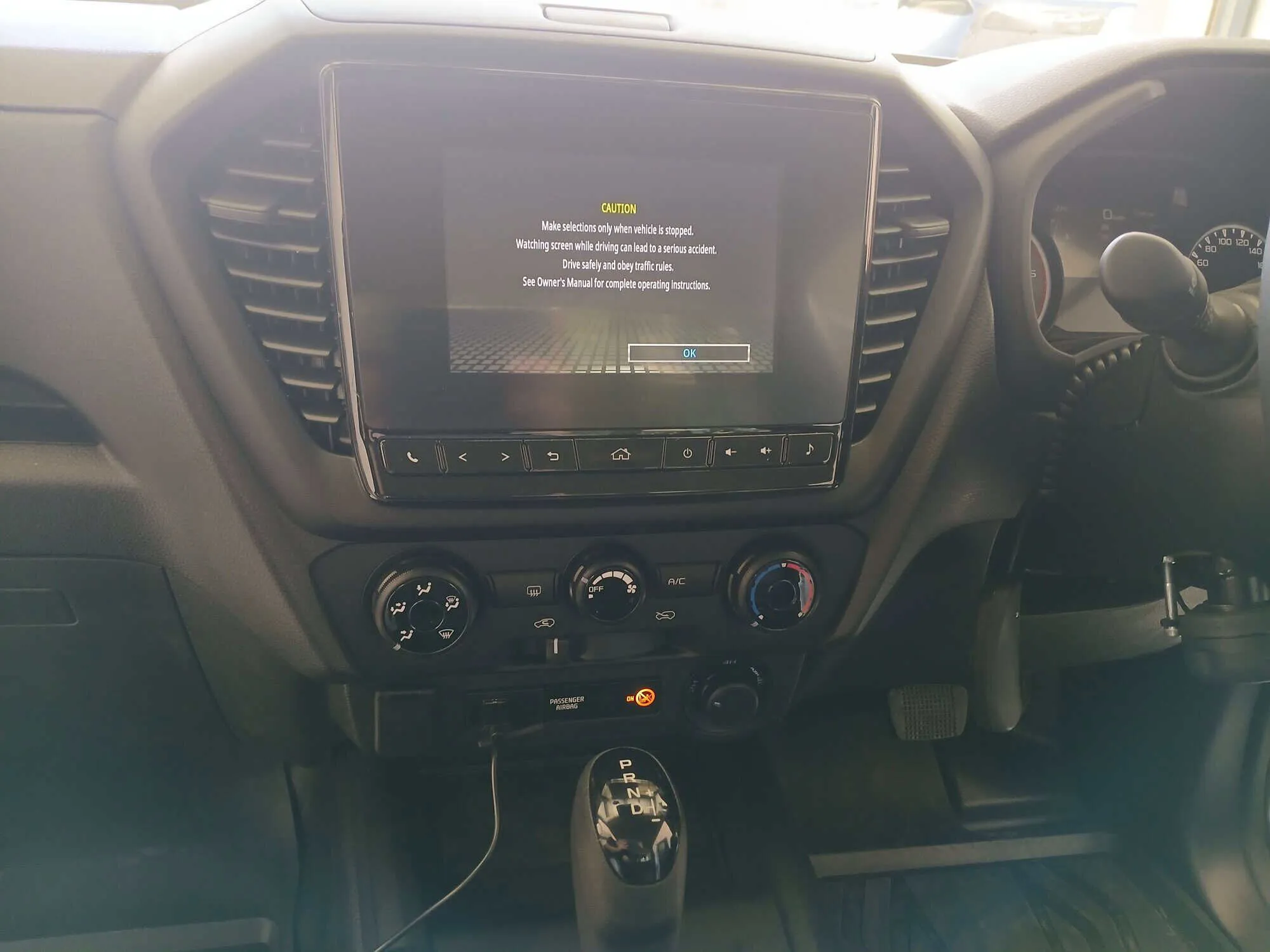 2023 Isuzu Dmax