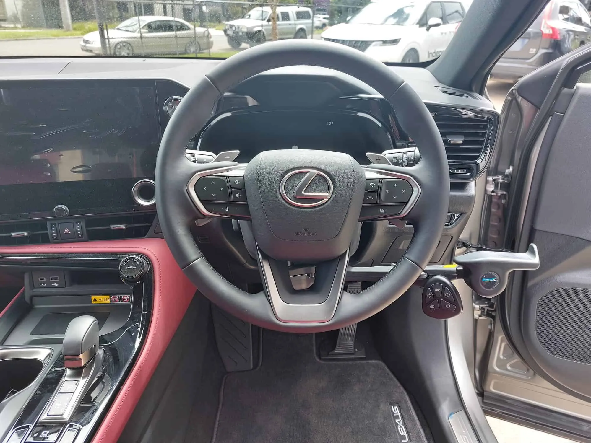 Lexus