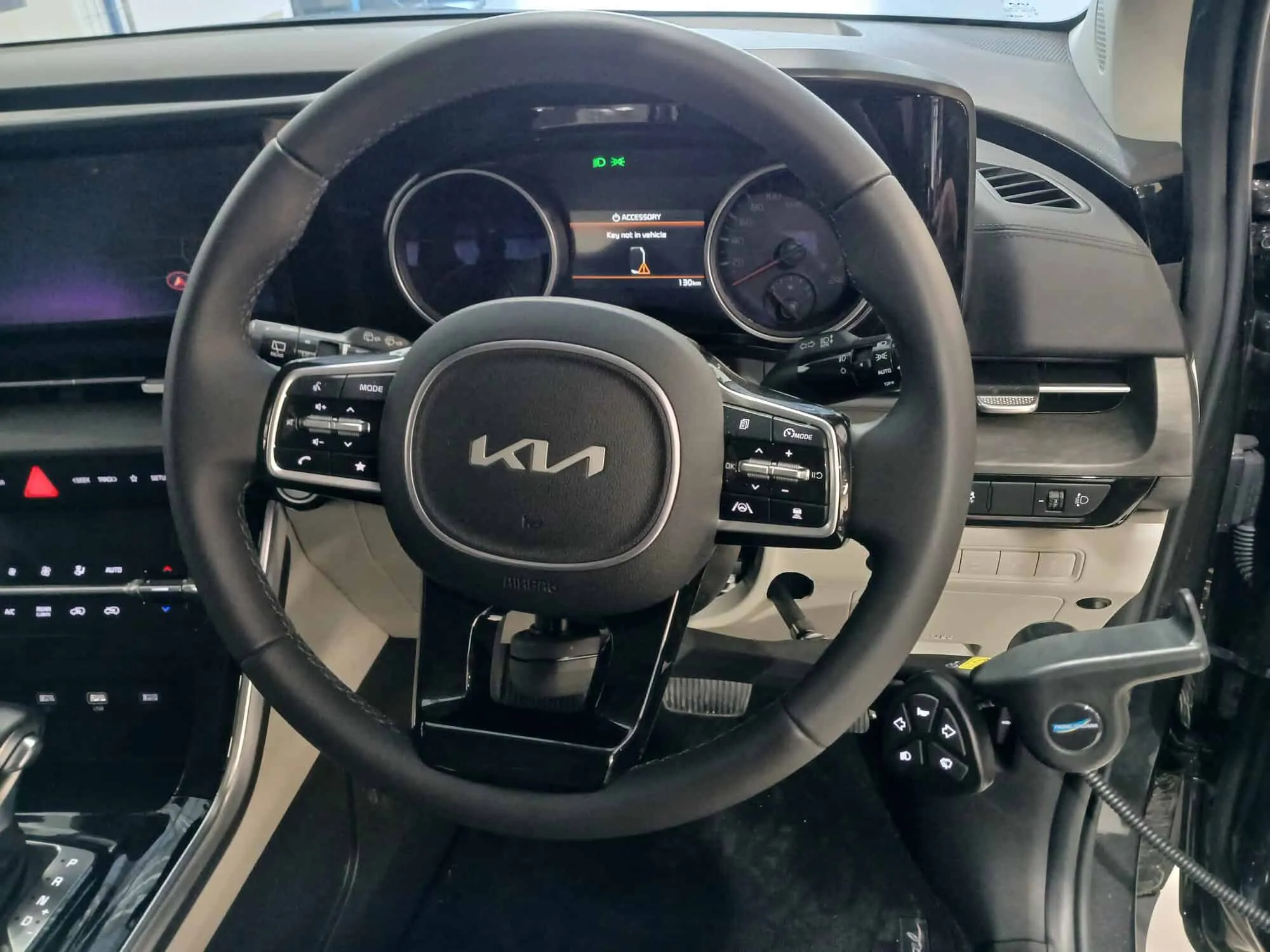 2023 Kia Carnival