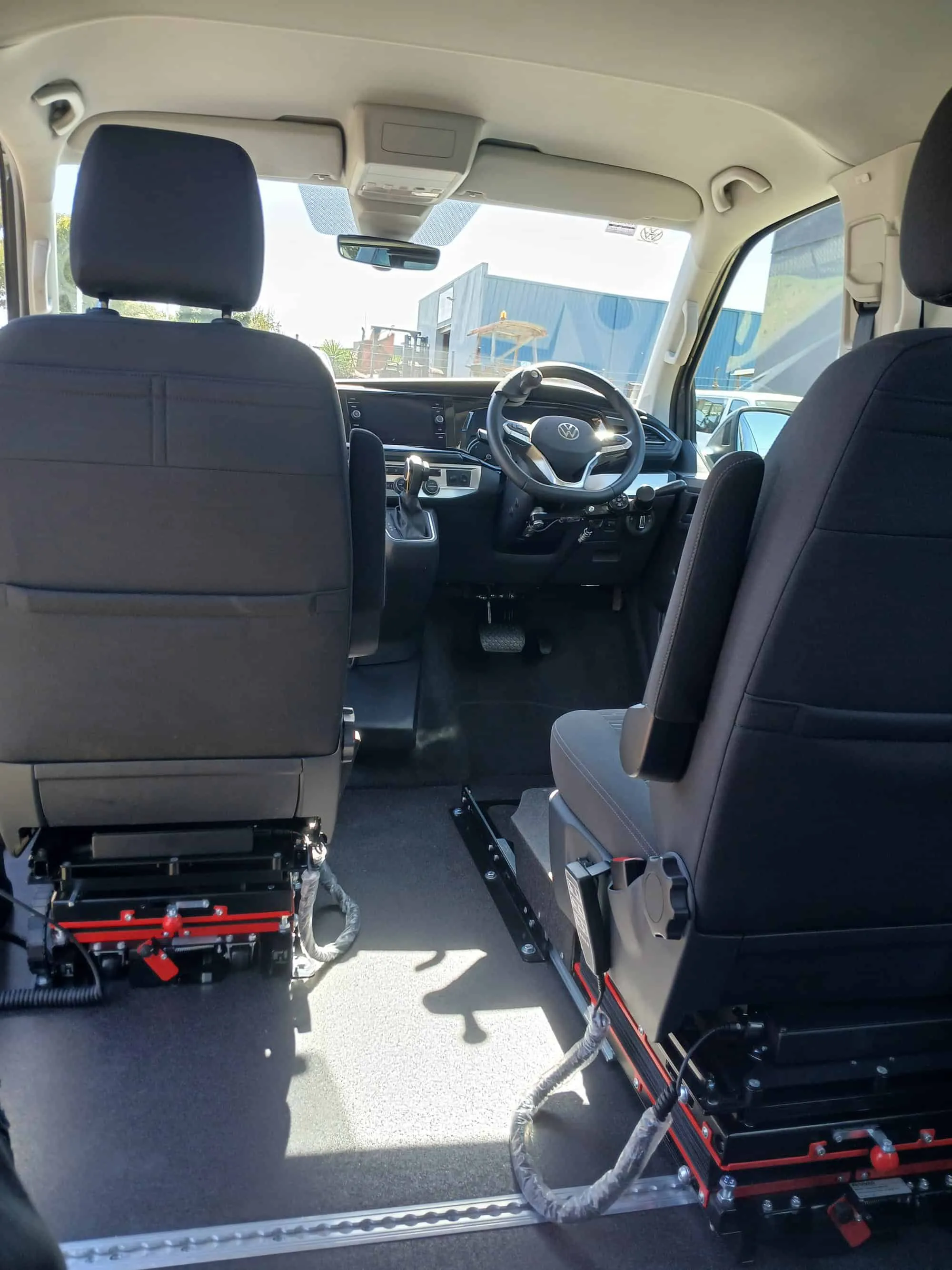Volkswagen T6.1