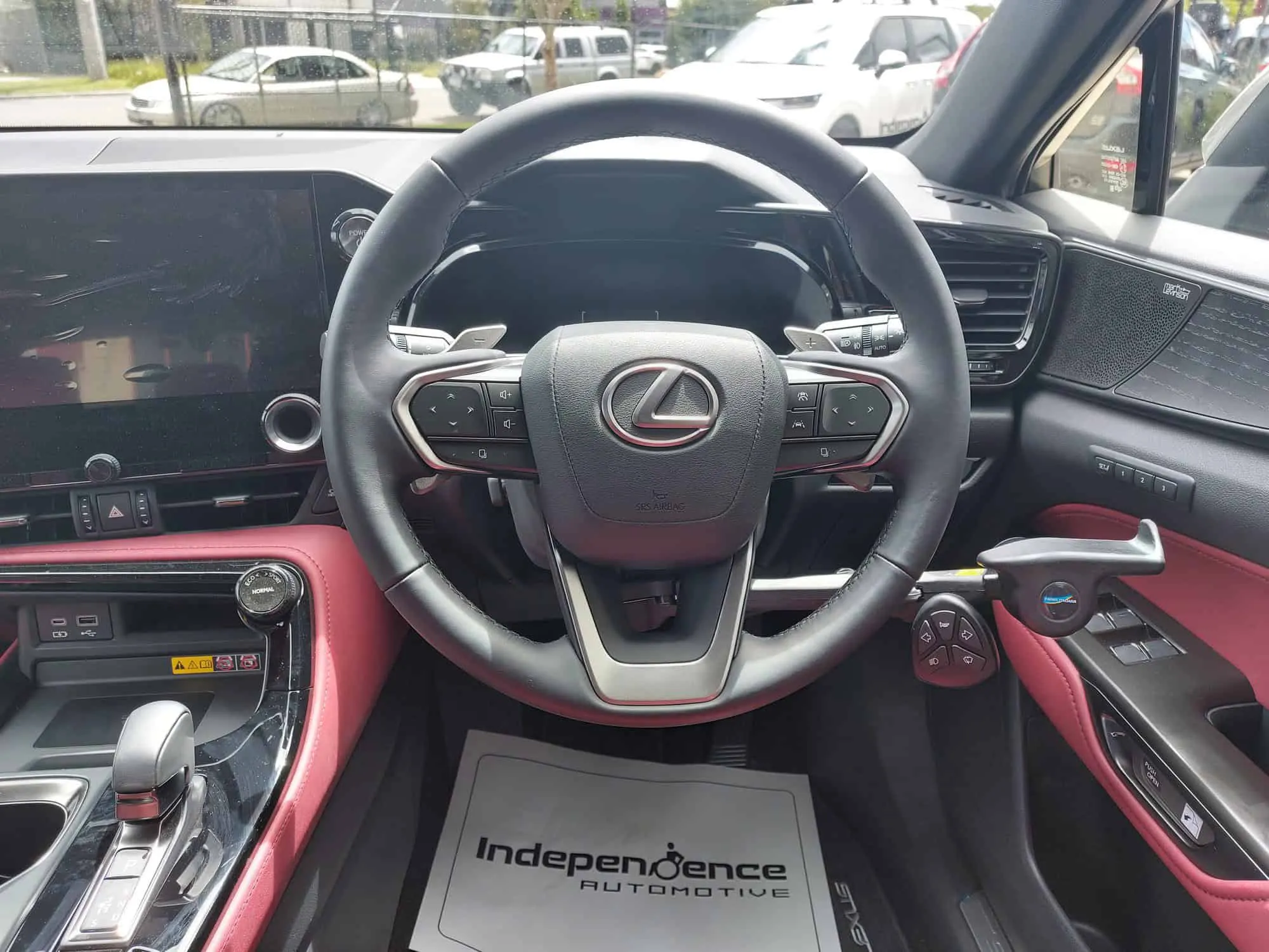 Lexus