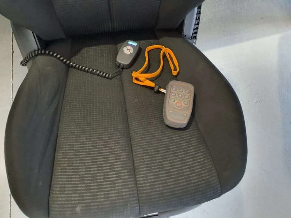 Isuzu D Max