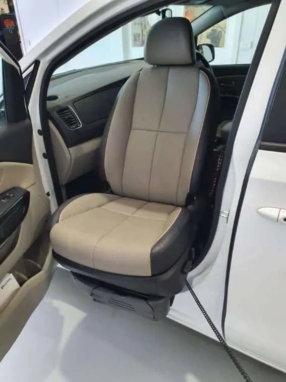 2019 Kia Carnival