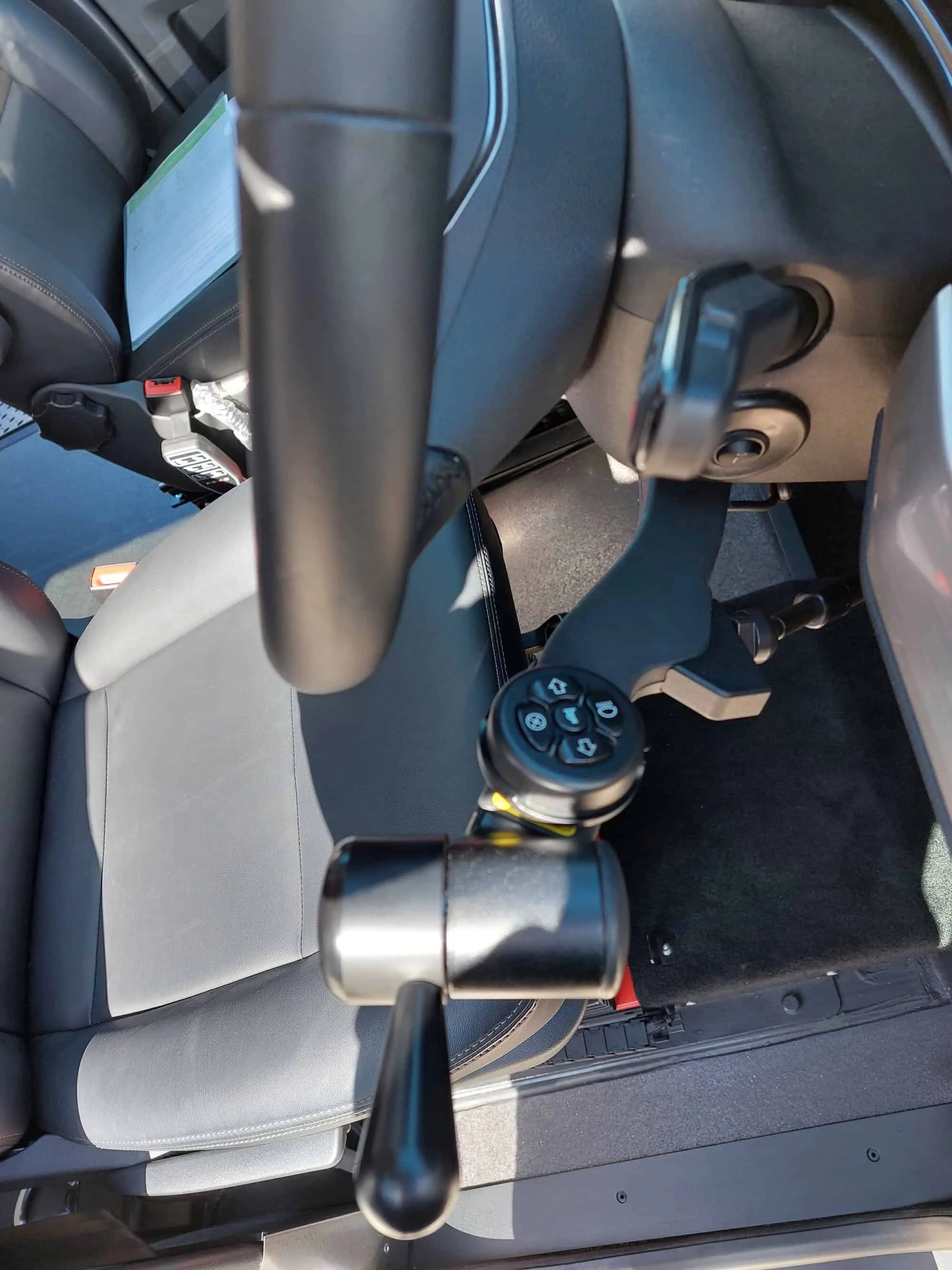Volkswagen T6.1