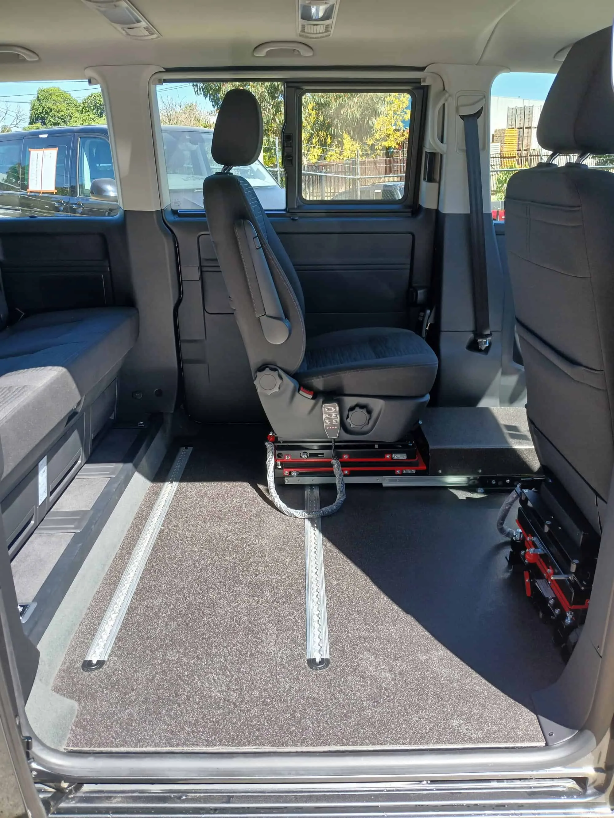 Volkswagen T6.1