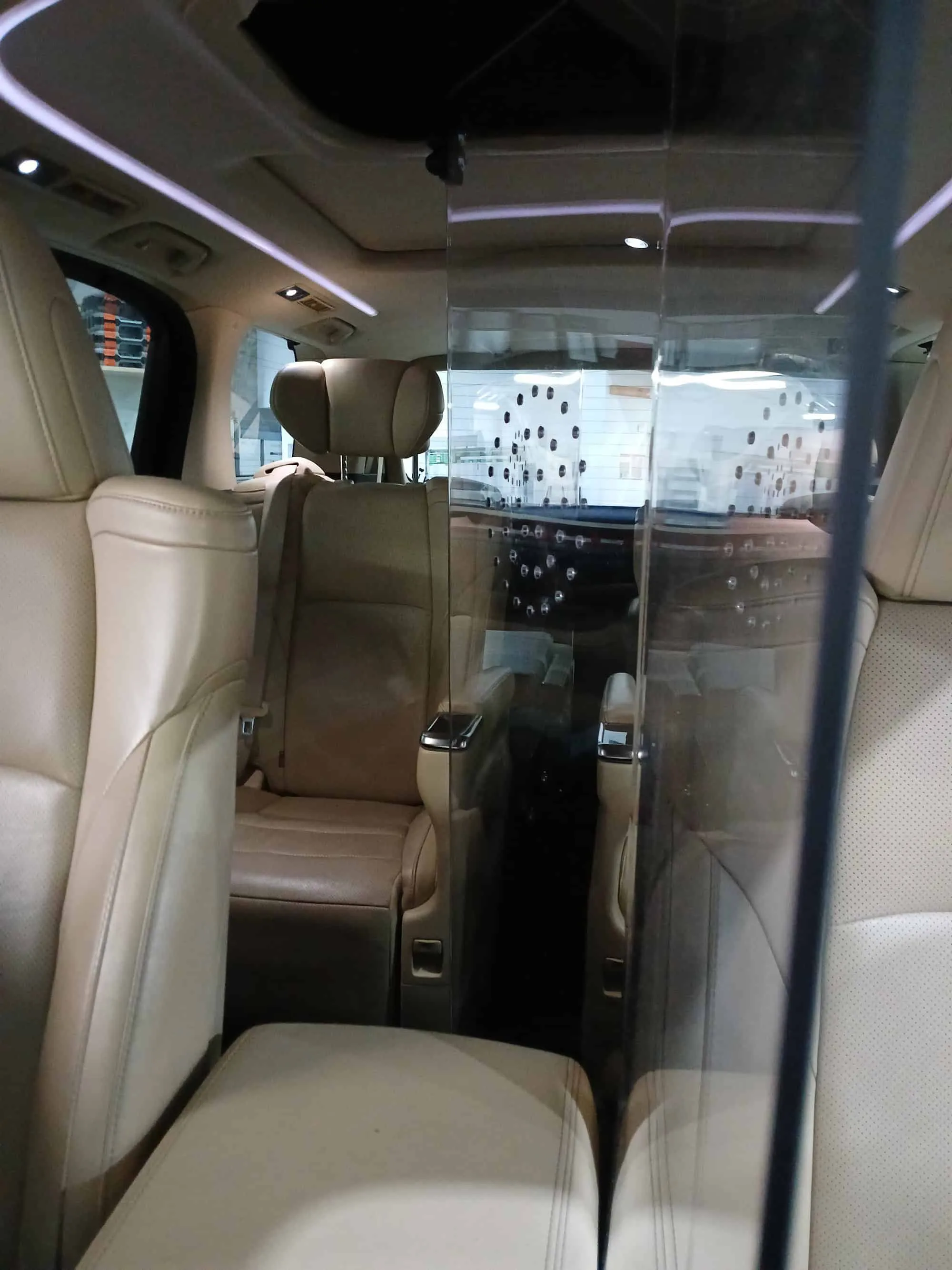 2017 Toyota Alphard
