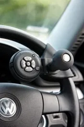 Easyspin RF360
