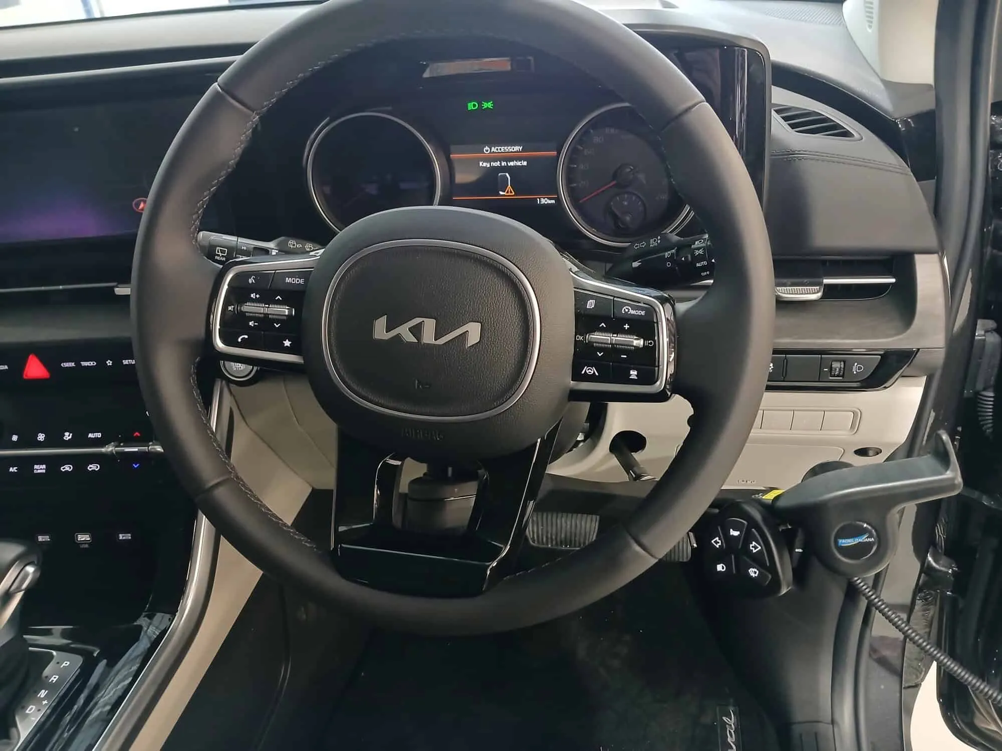 2023 Kia Carnival