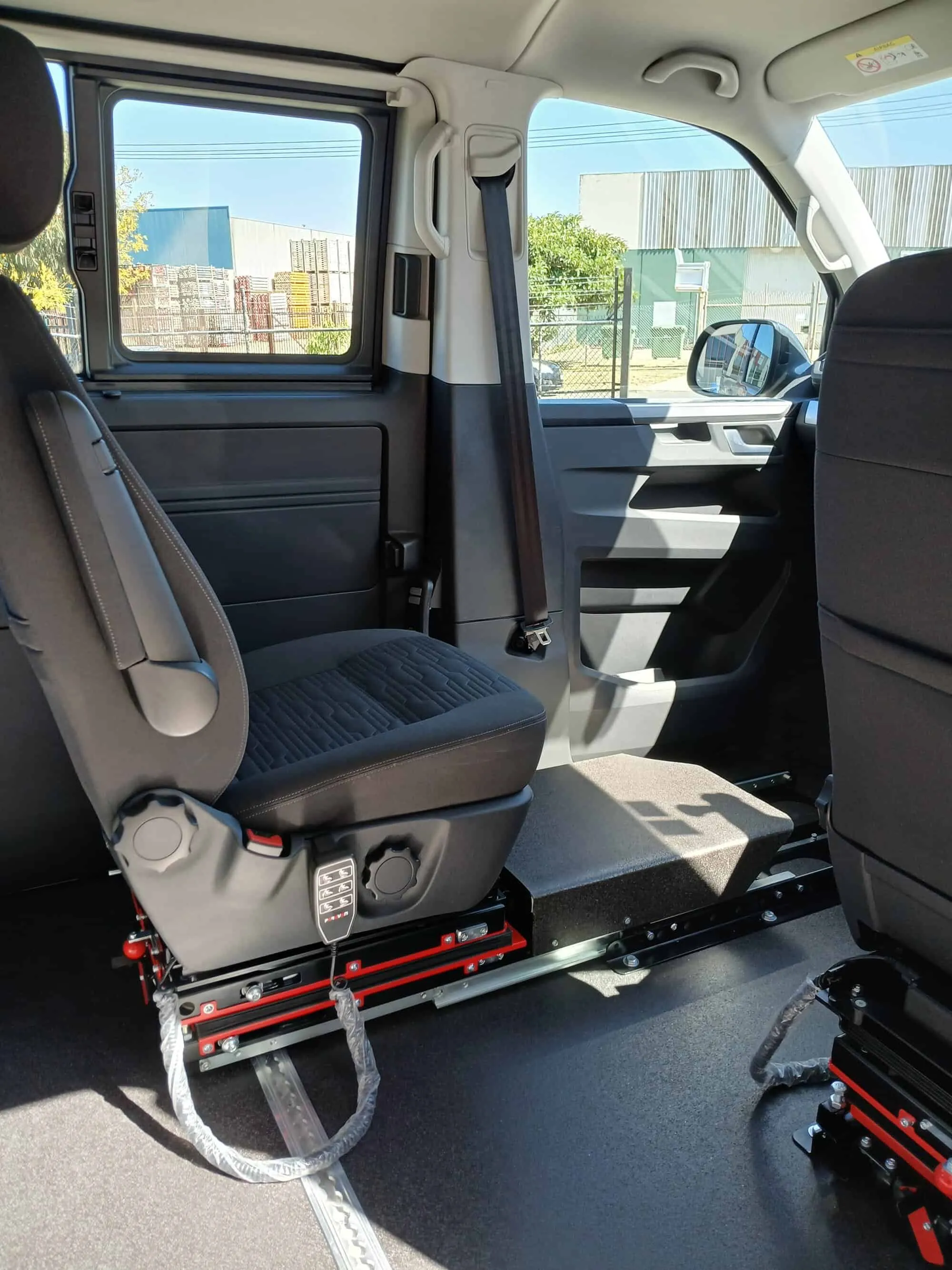 Volkswagen T6.1