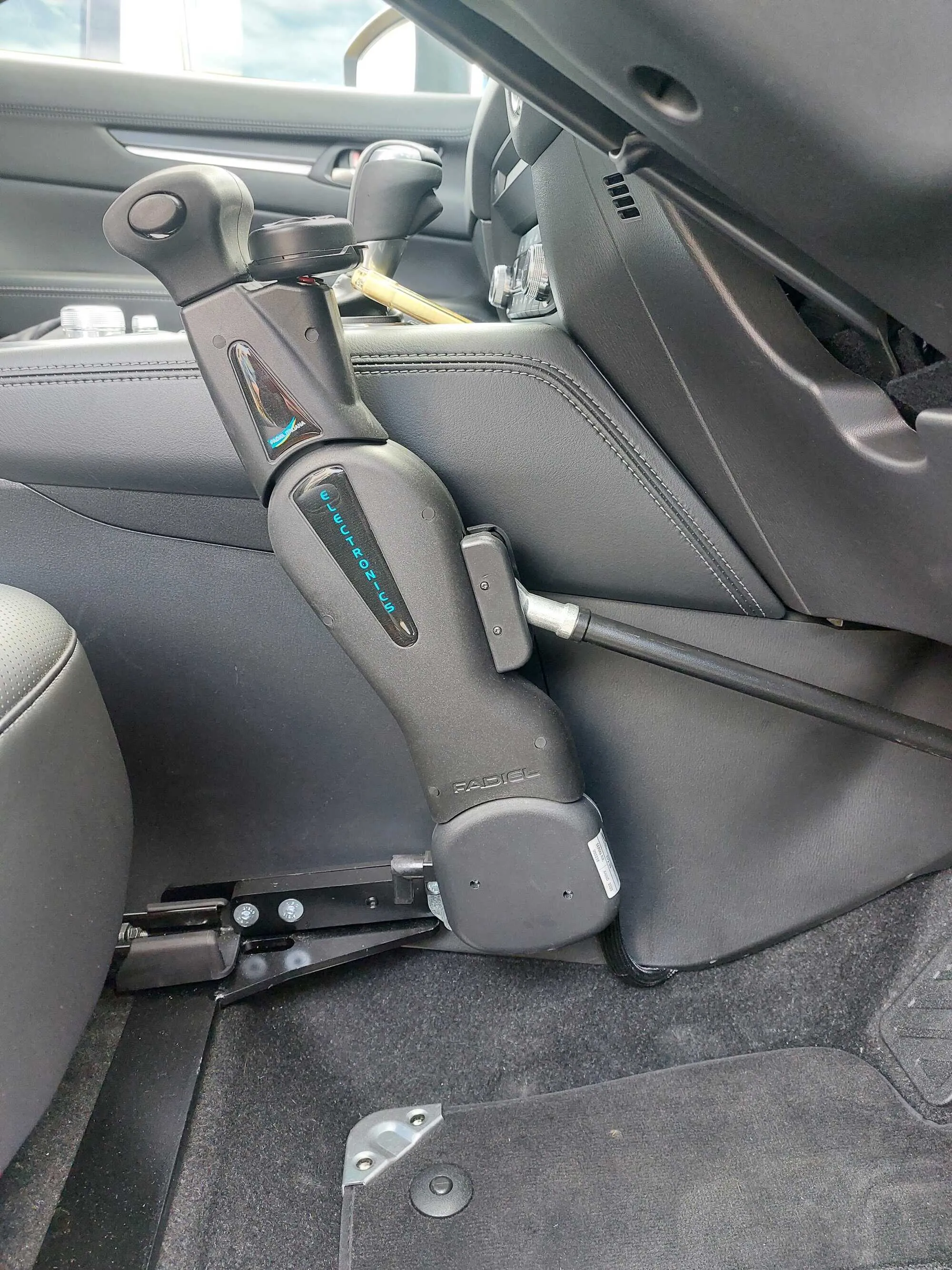 Mazda CX8