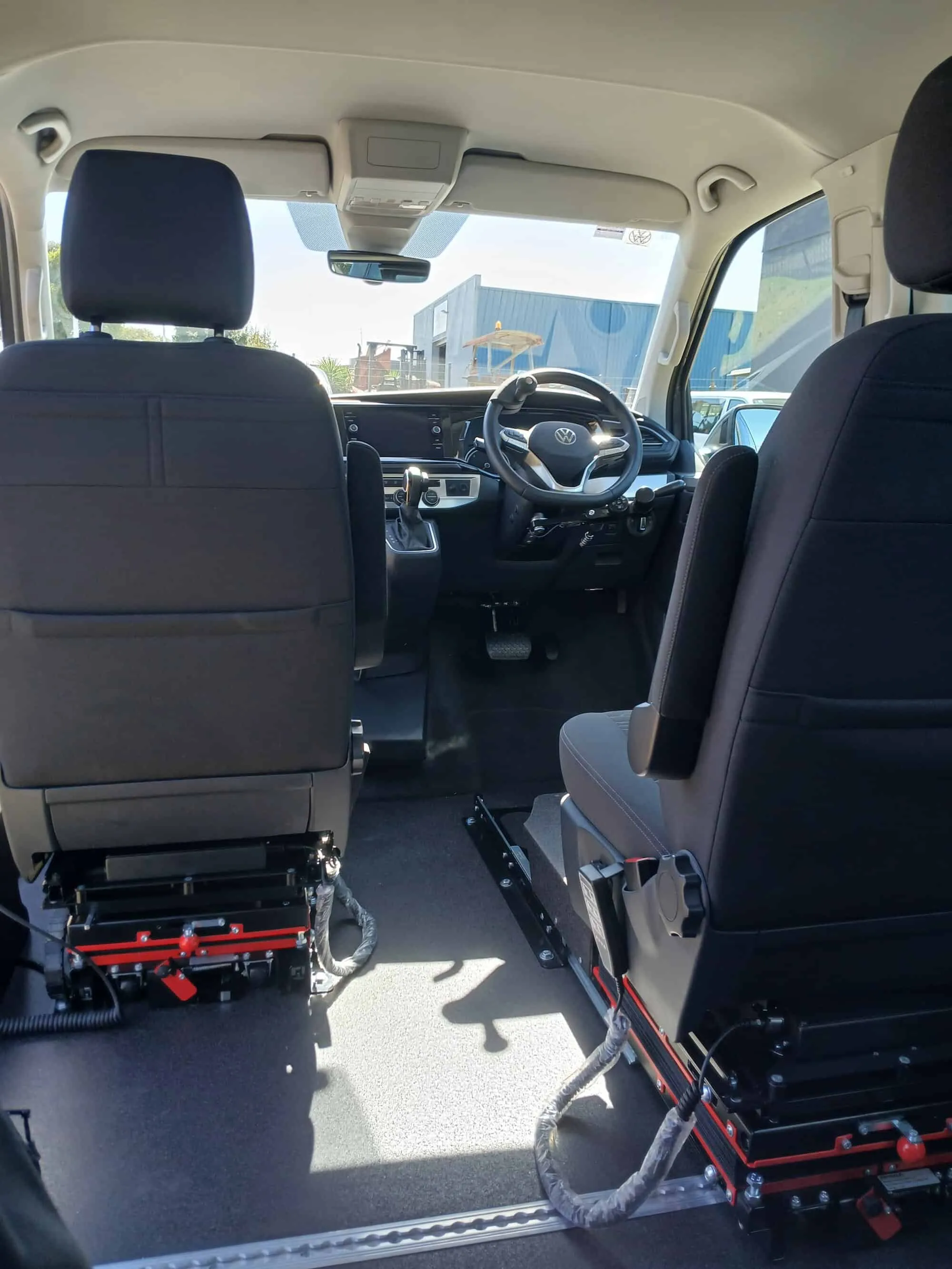 Volkswagen T6.1