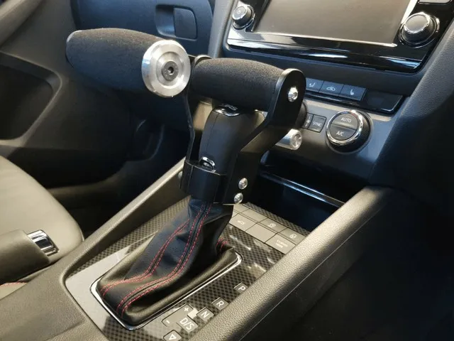 Skoda Octavia RS