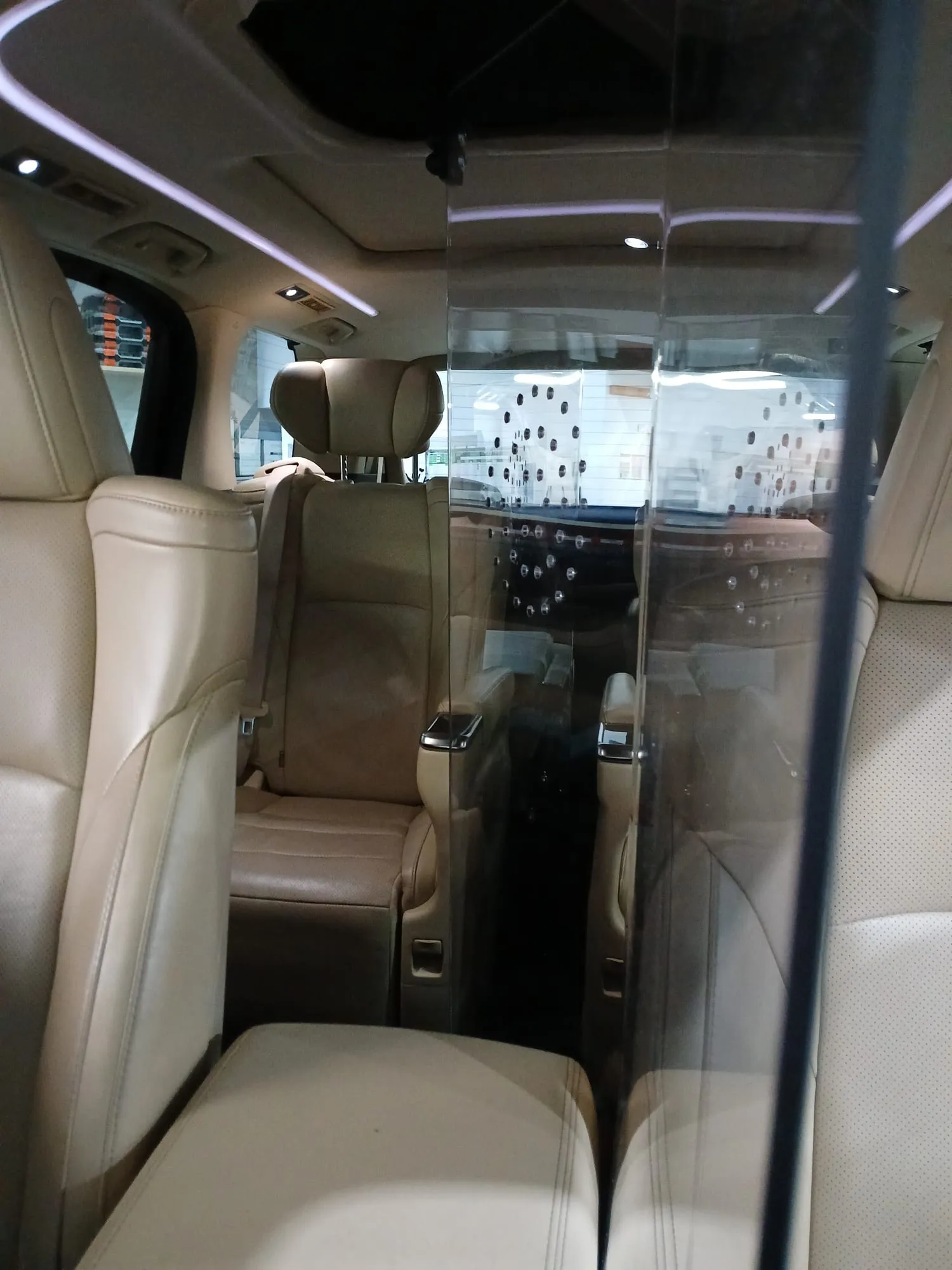 Toyota 2017 Alphard