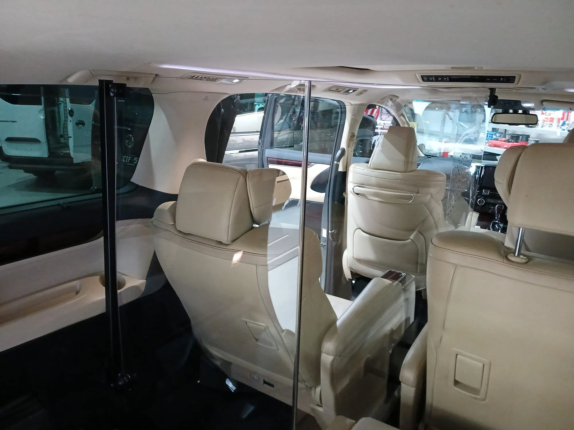 Toyota 2017 Alphard