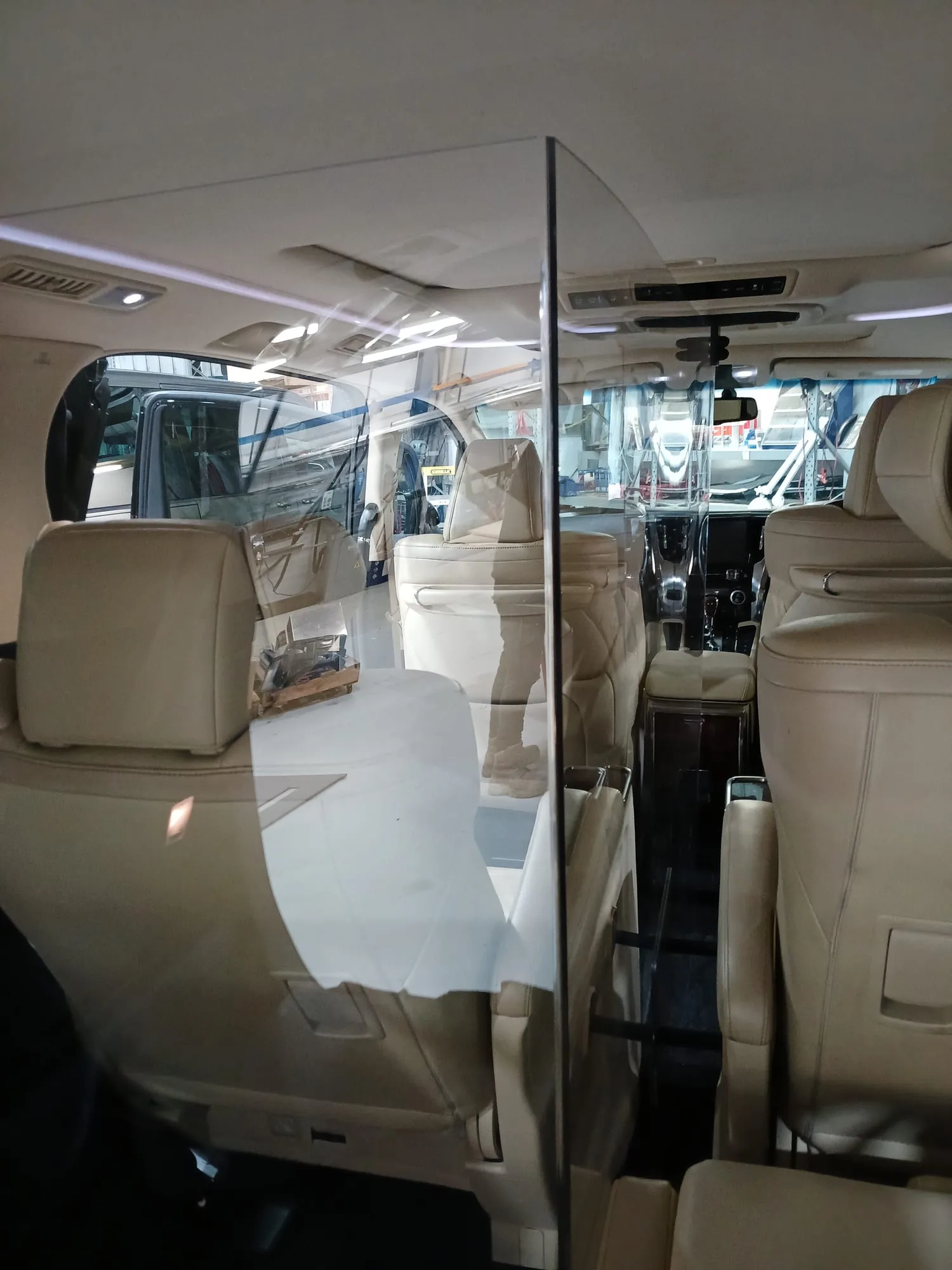 Toyota 2017 Alphard